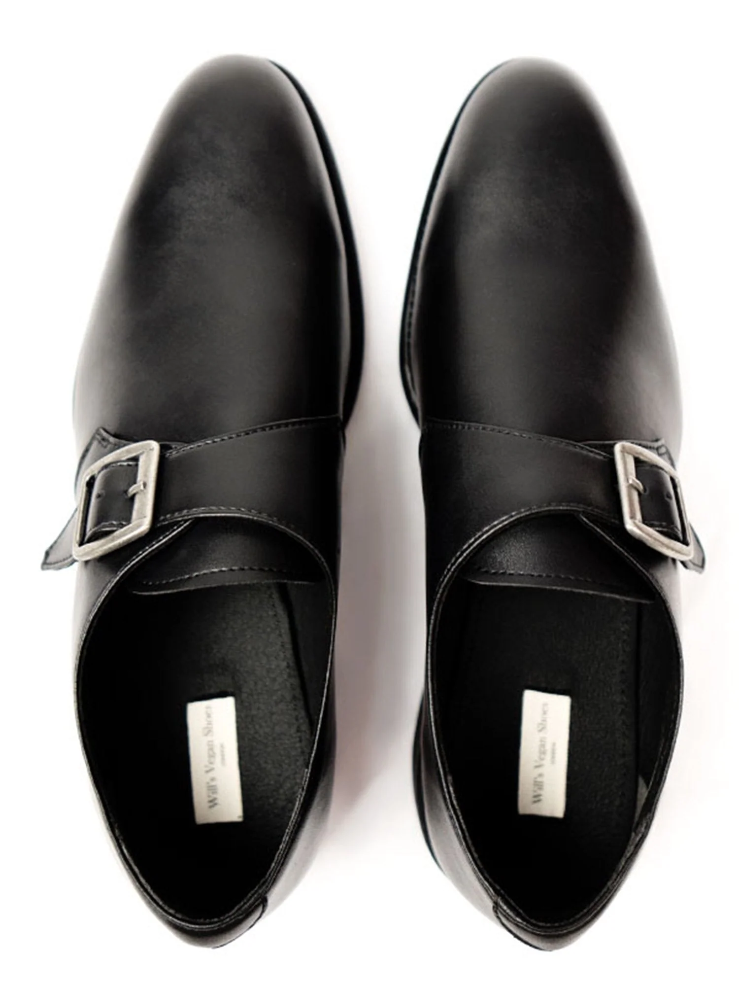 Goodyear Welt Monks - Image 9