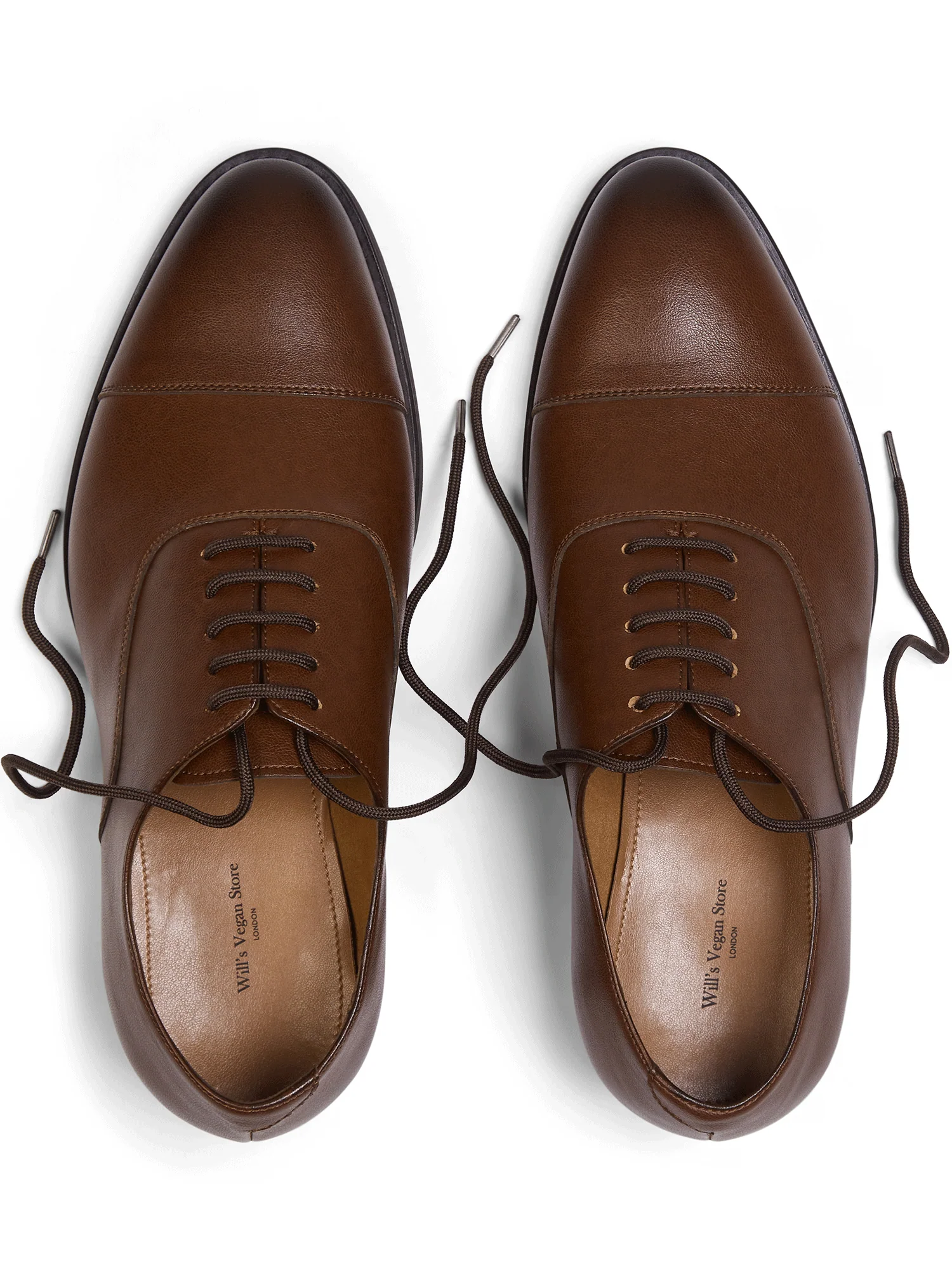 Goodyear Welt Oxfords - Image 10