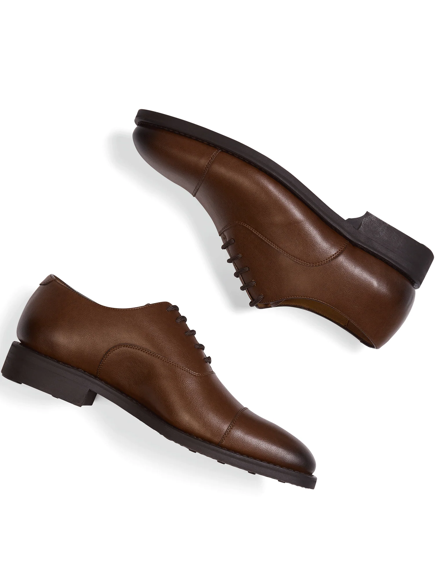Goodyear Welt Oxfords - Image 11