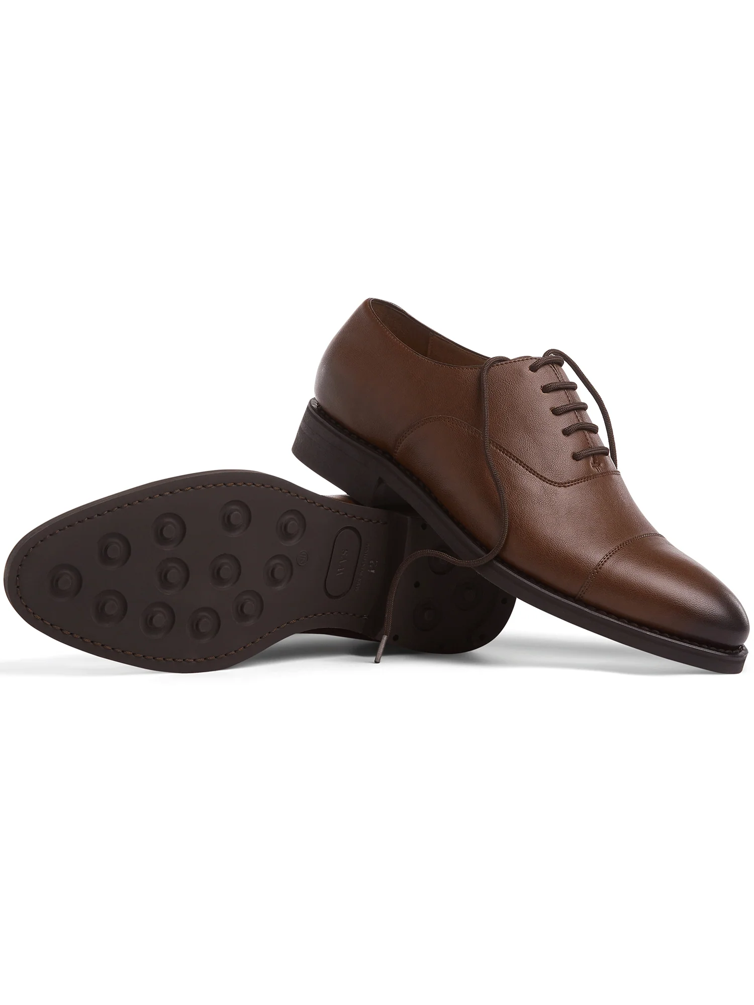 Goodyear Welt Oxfords - Image 12