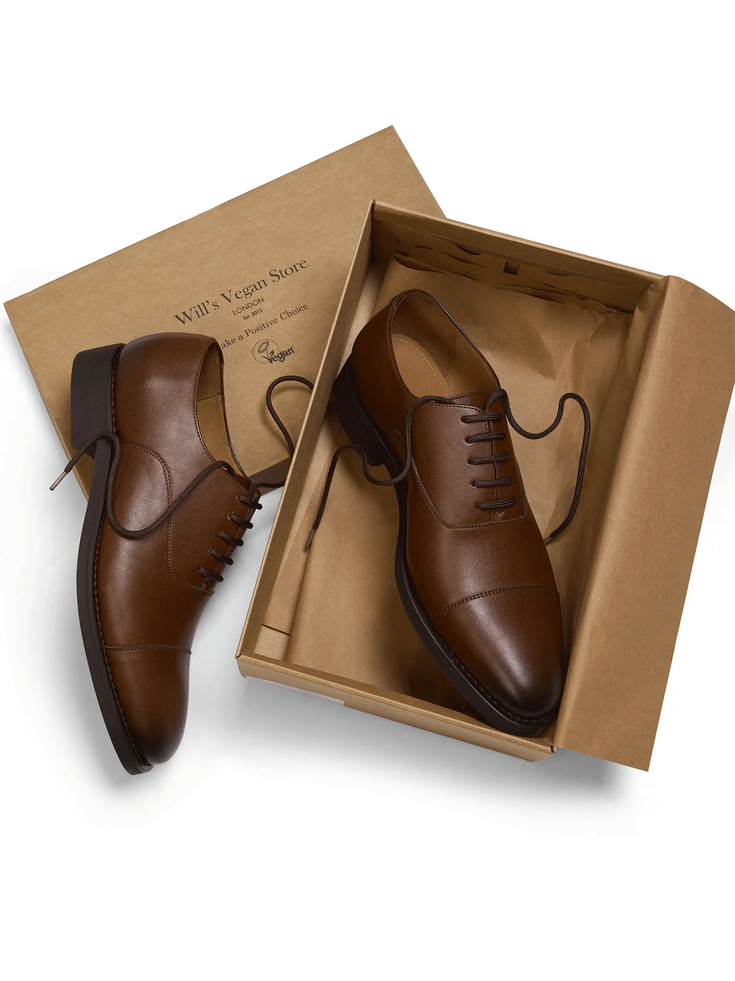 Goodyear Welt Oxfords - Image 14