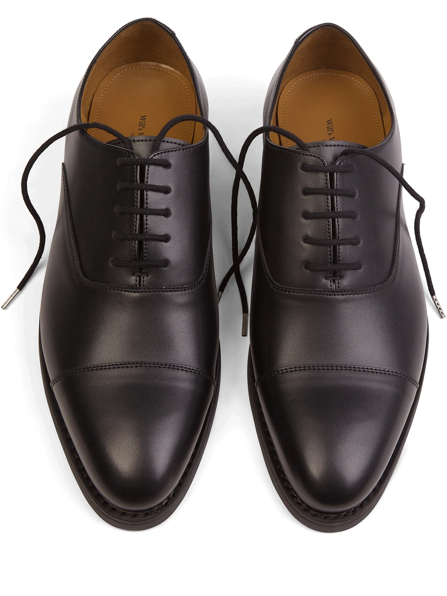 Goodyear Welt Oxfords - Image 2