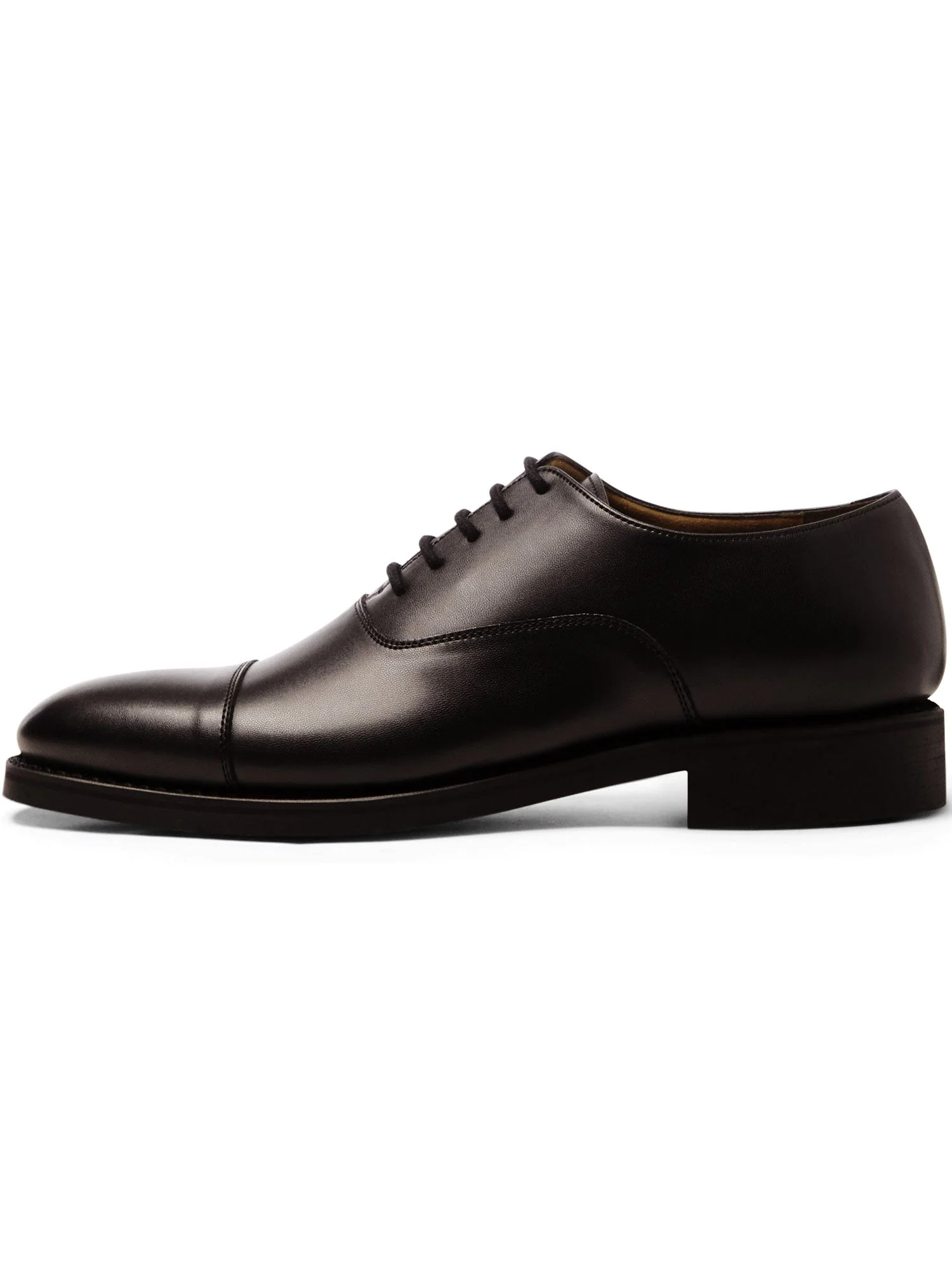 Goodyear Welt Oxfords - Image 3