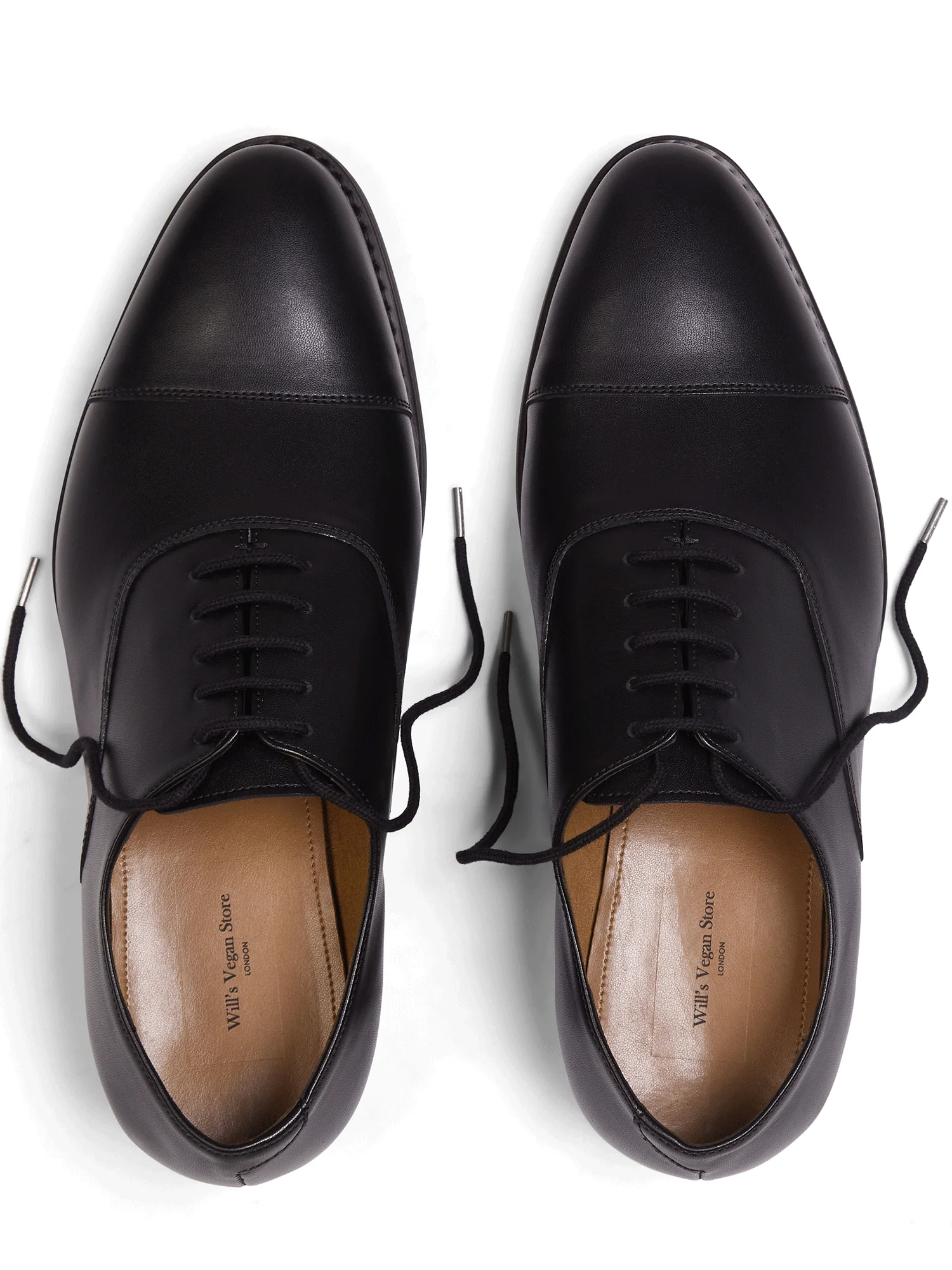 Goodyear Welt Oxfords - Image 4