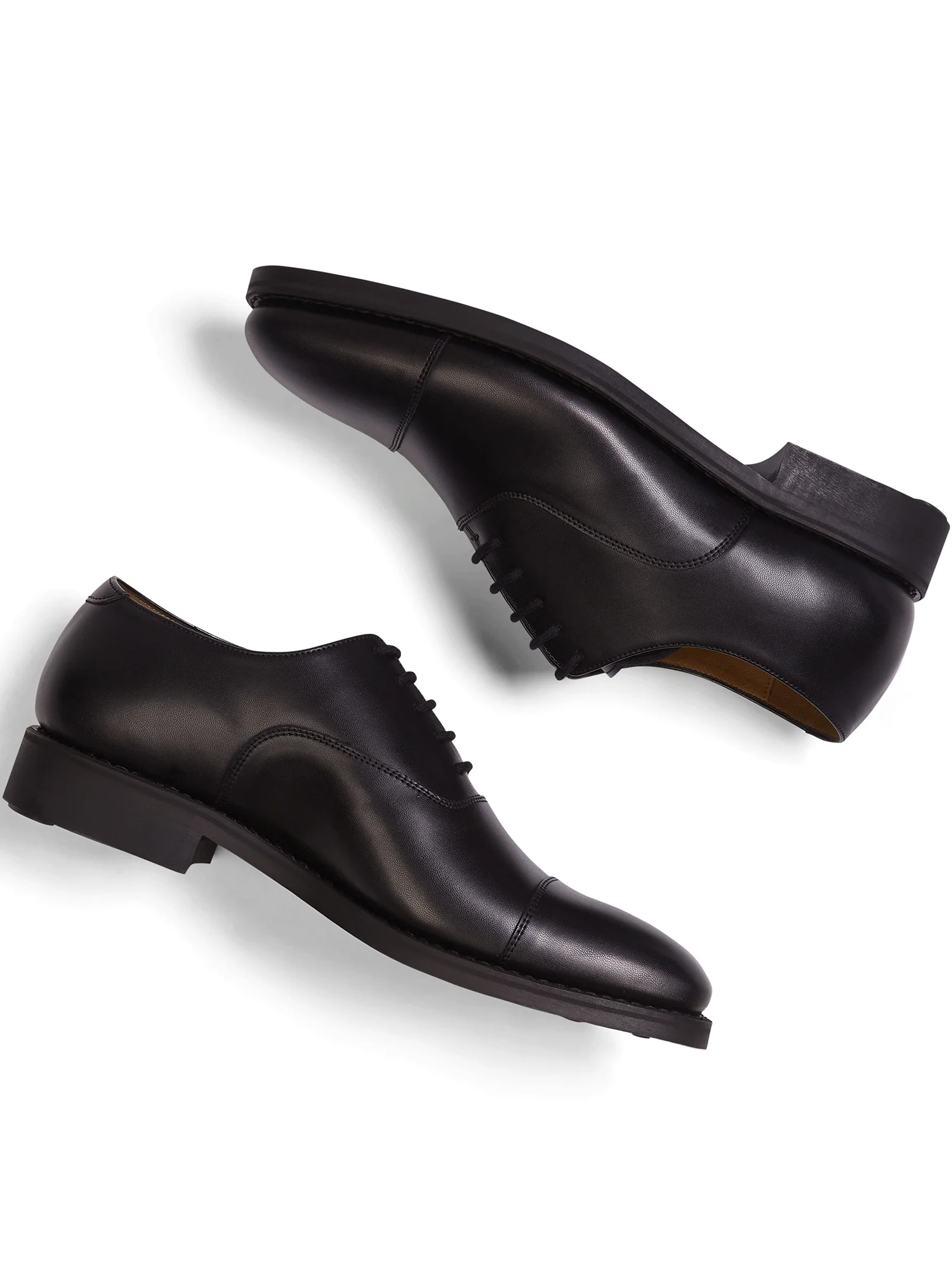 Goodyear Welt Oxfords - Image 5