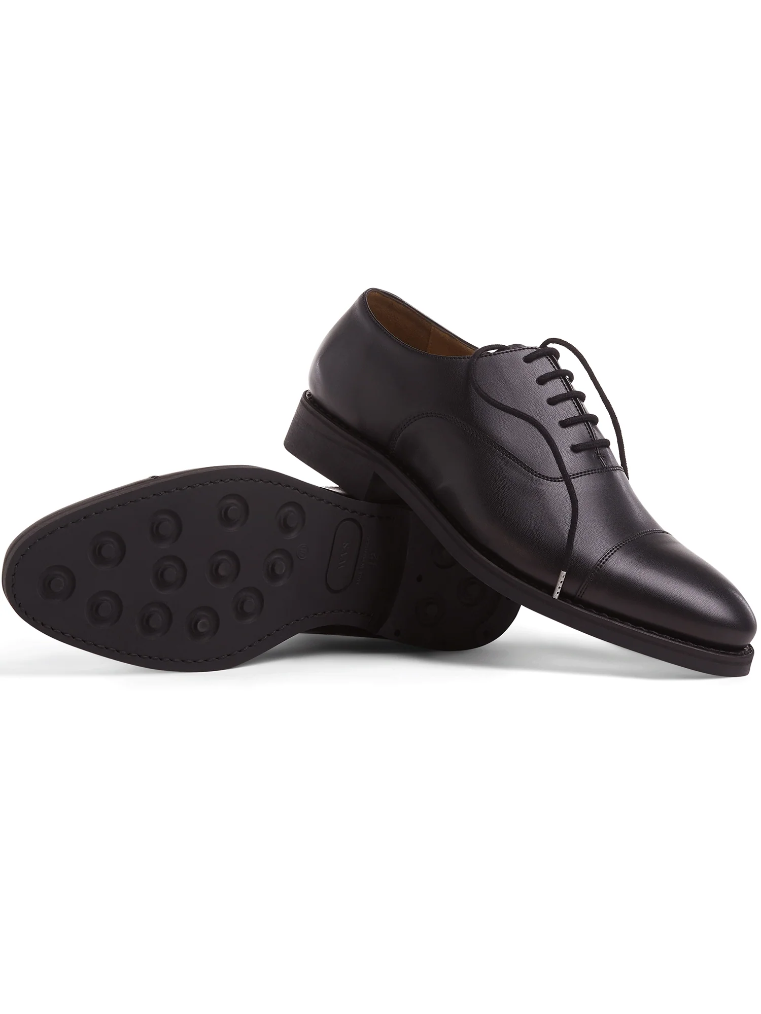 Goodyear Welt Oxfords - Image 6