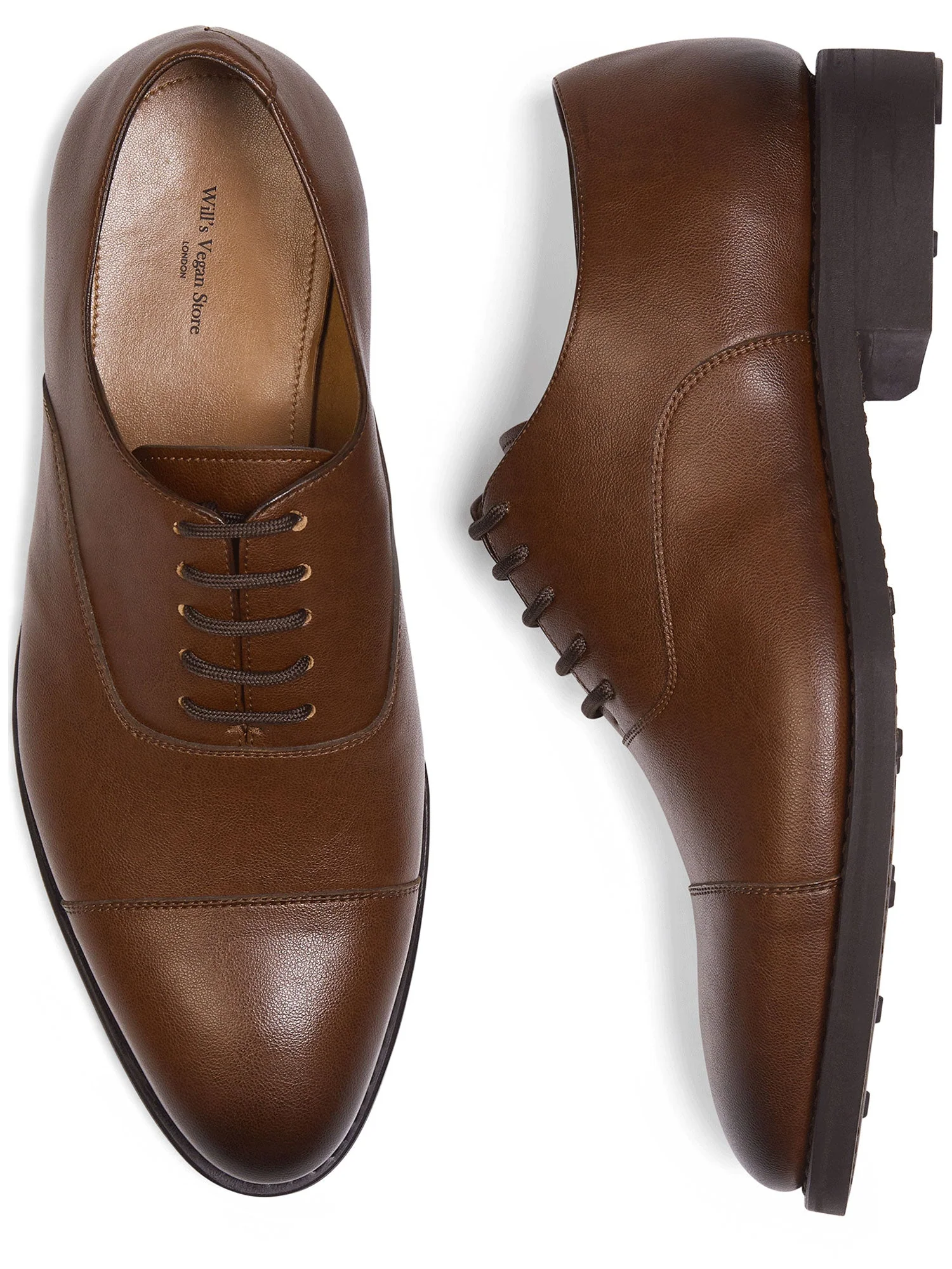 Goodyear Welt Oxfords - Image 8