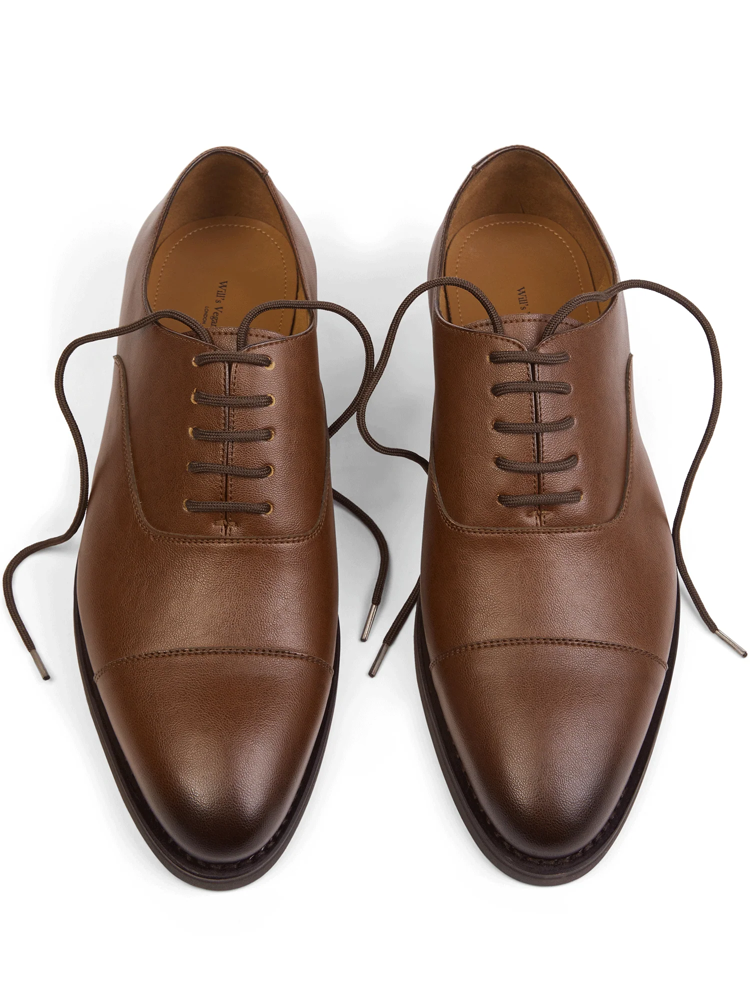 Goodyear Welt Oxfords - Image 9