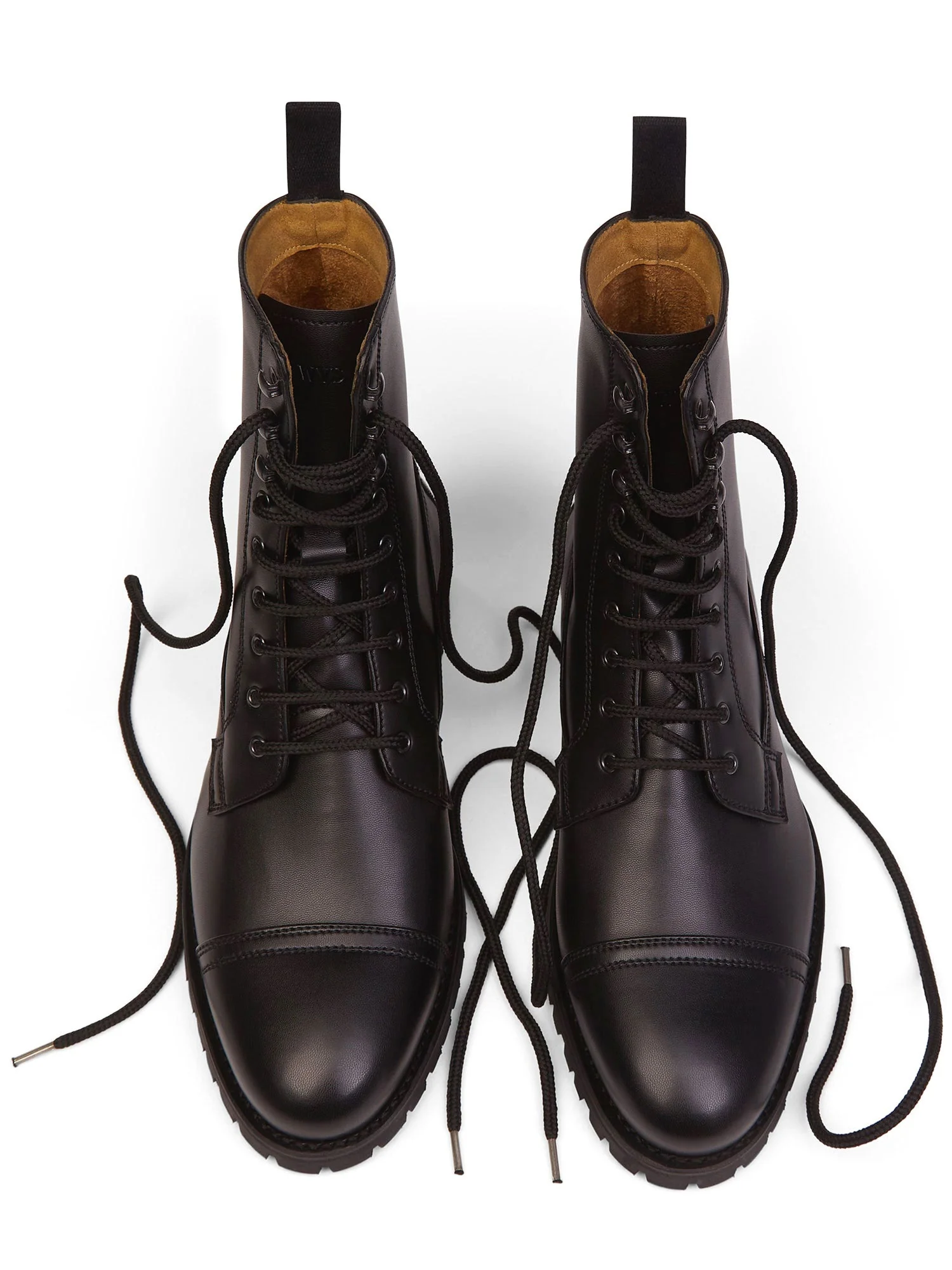 Goodyear Welt Tactical Boots - Image 5