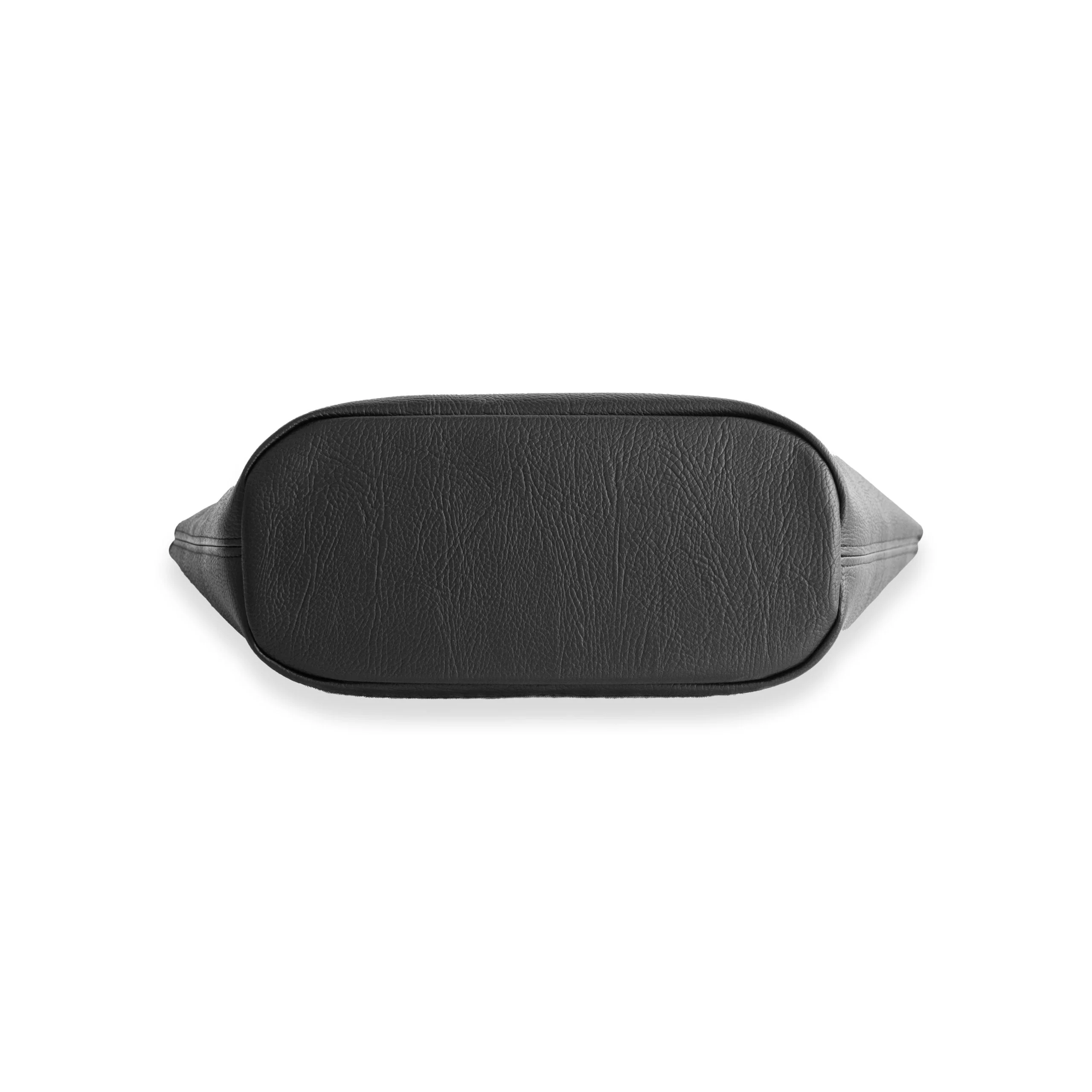 Grand Cabas Mimosa noir - Image 6