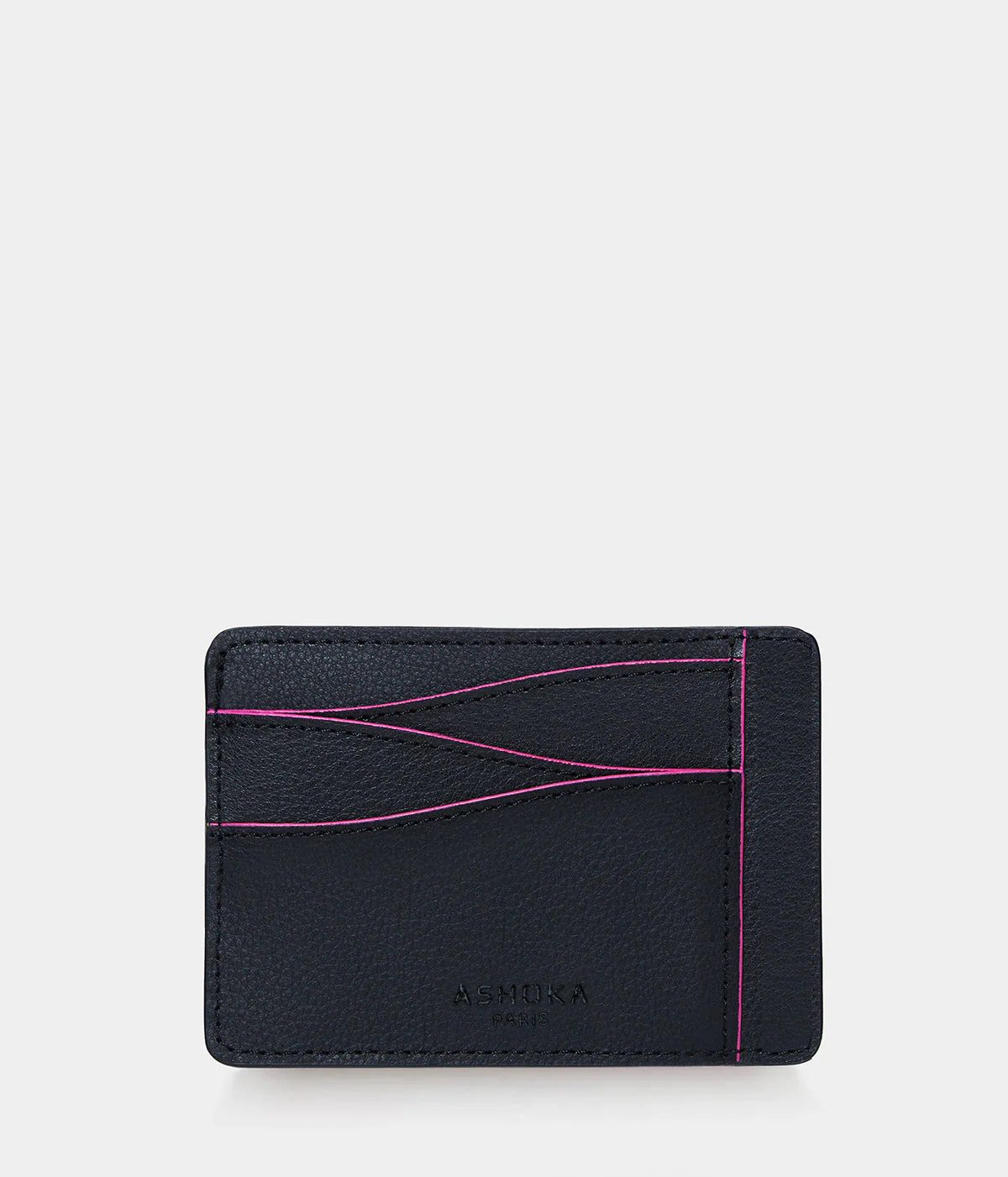 Grand porte-cartes en champignon Mylo™️ rose - Image 4
