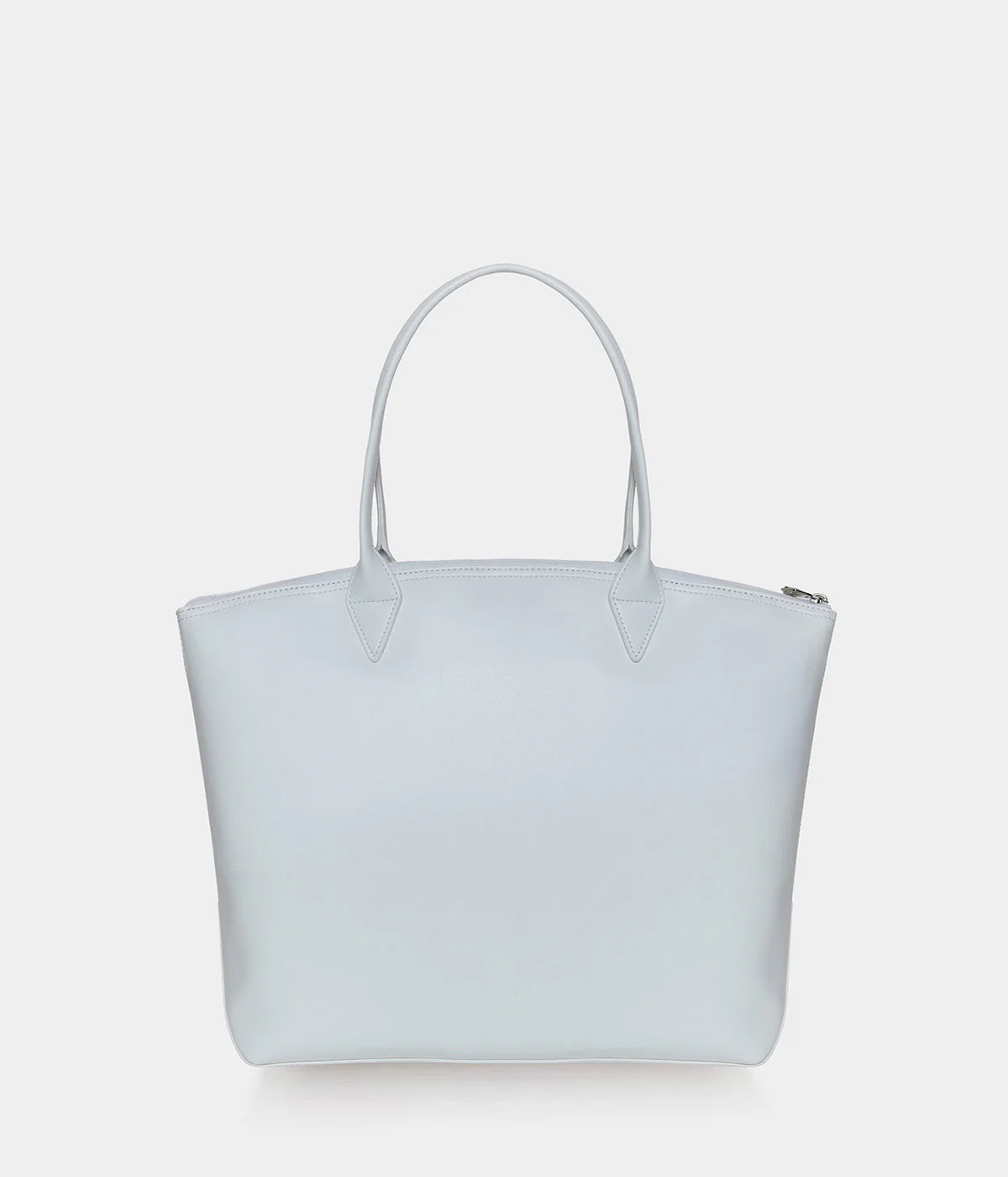 Sac cabas Jolly full Apple Skin blanc - Image 9