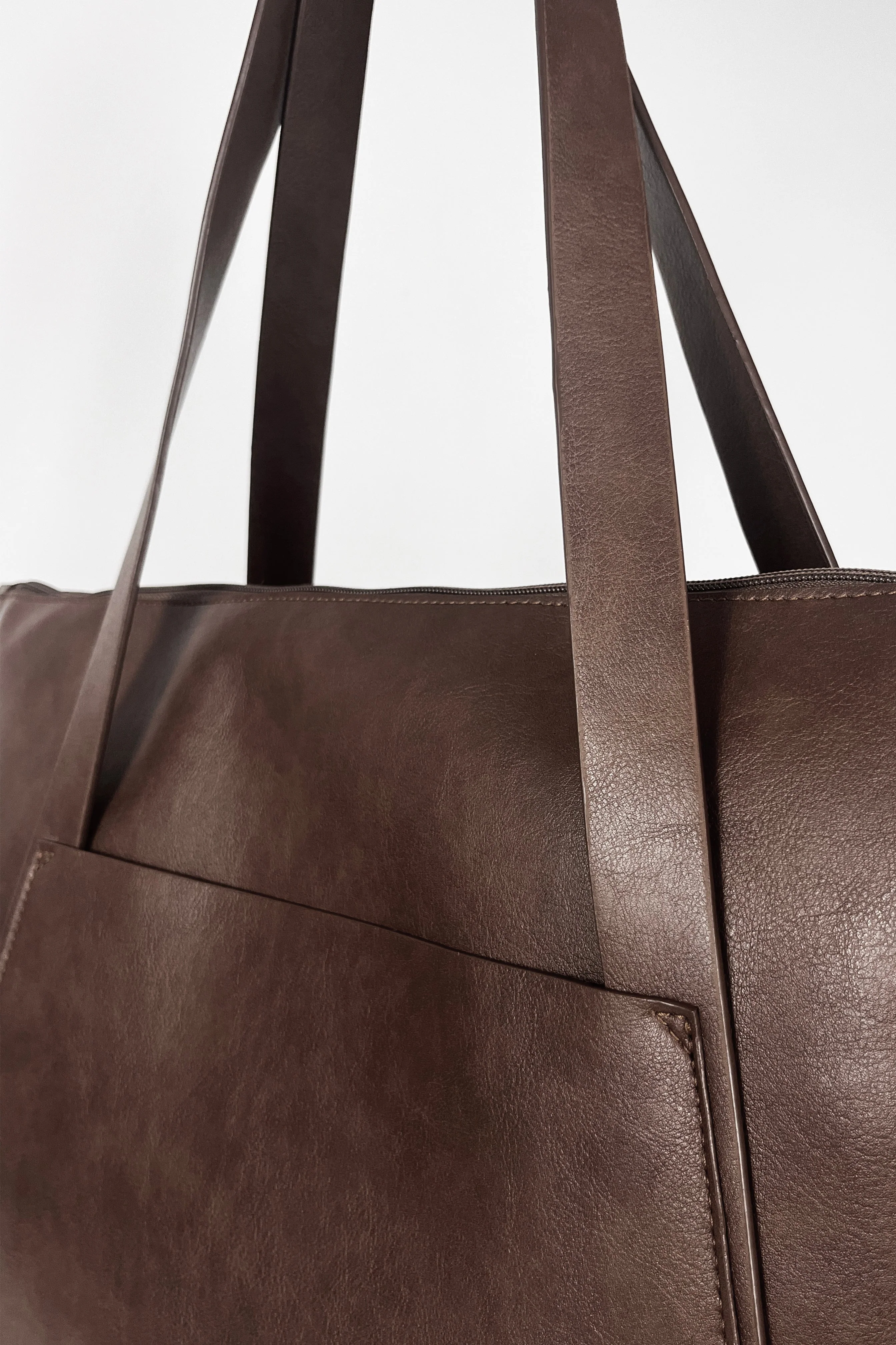 City Soft - Chocolat - Image 2