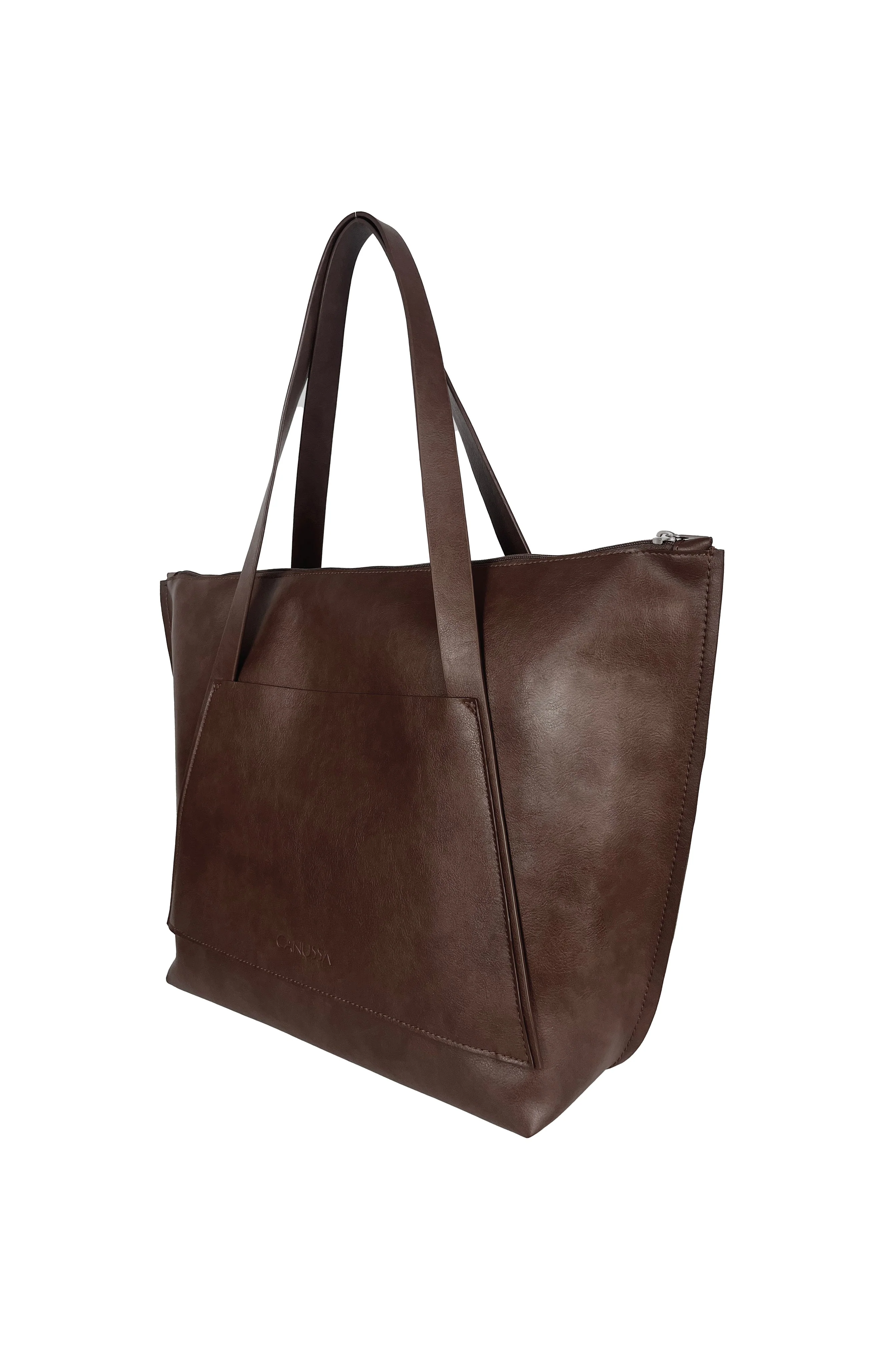 City Soft - Chocolat - Image 4