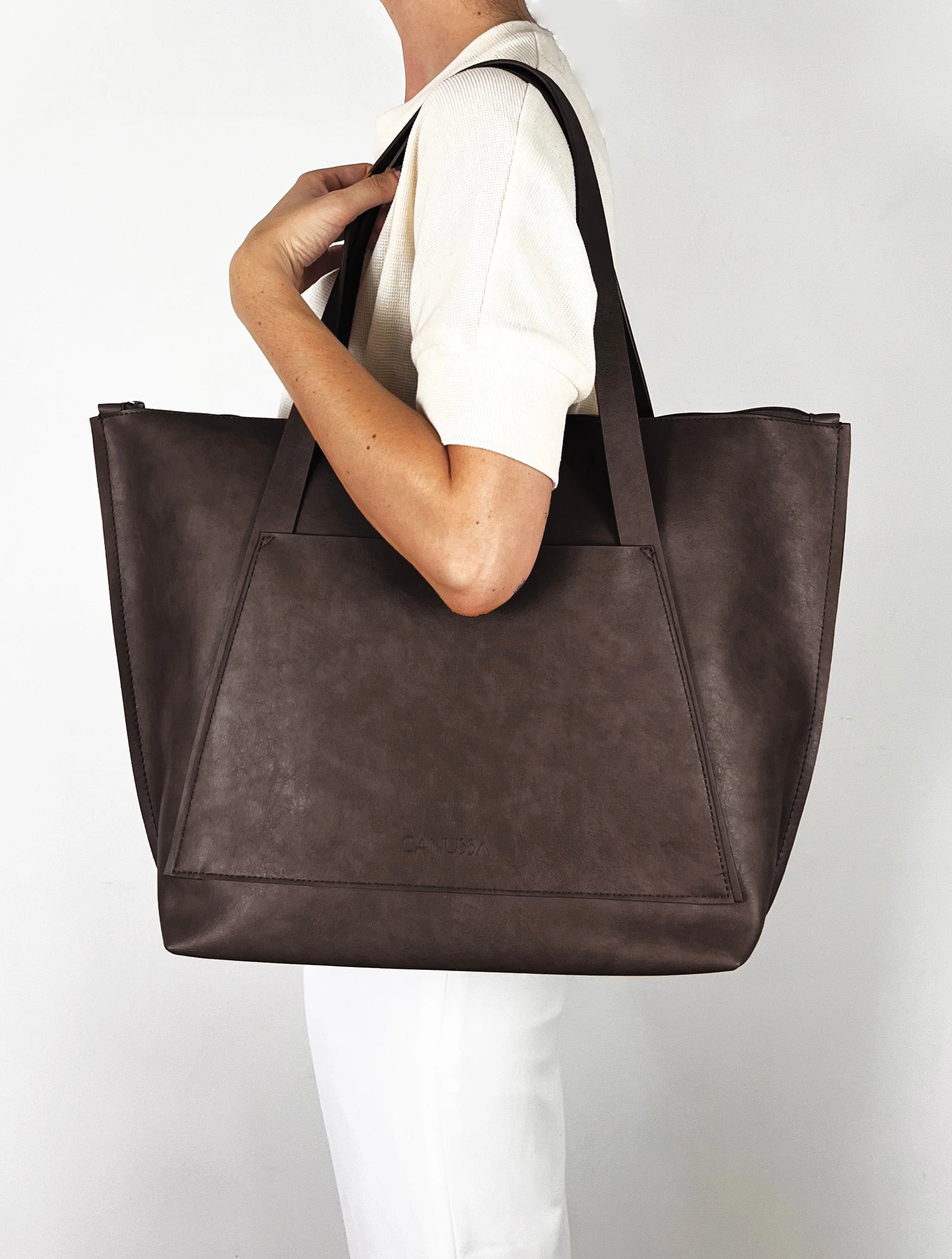City Soft - Chocolat - Image 7