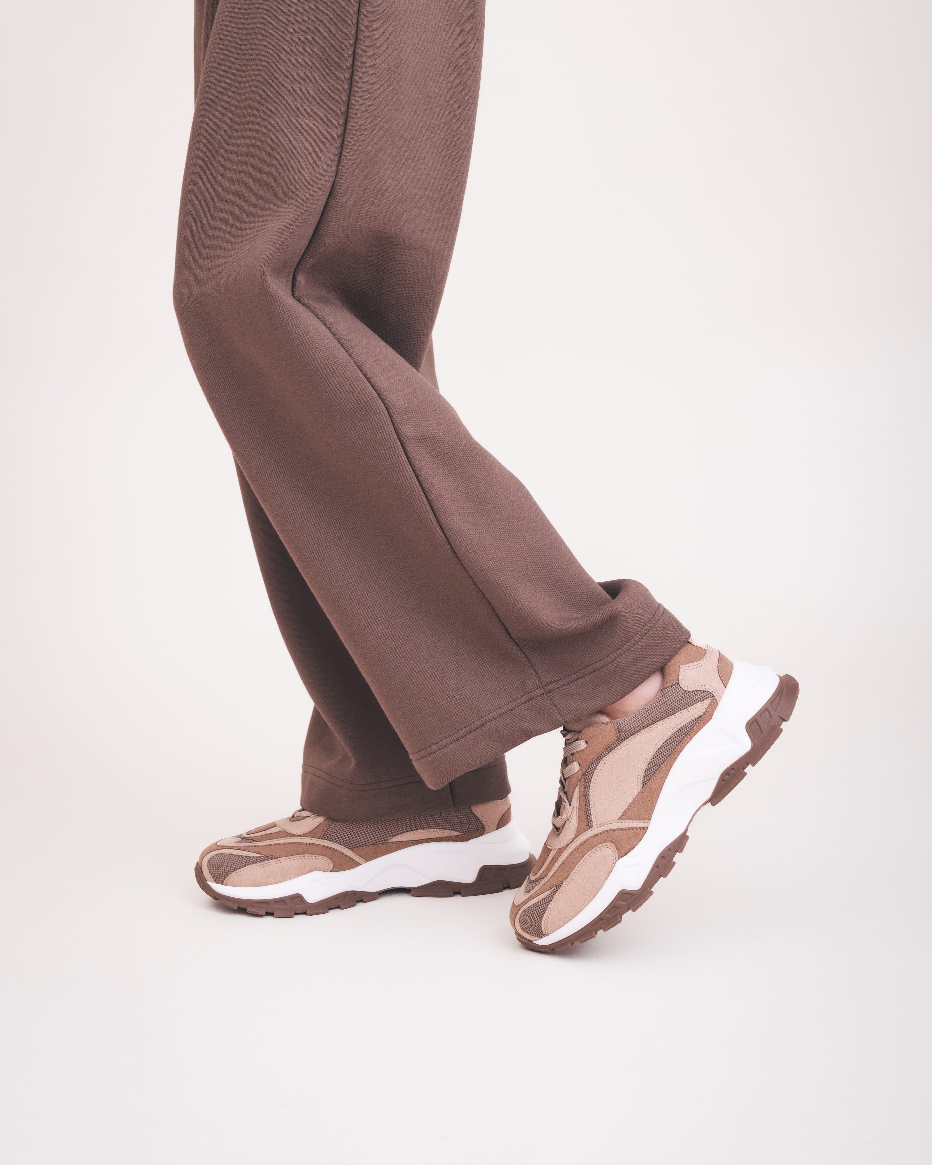 HANOI Brown - Image 4