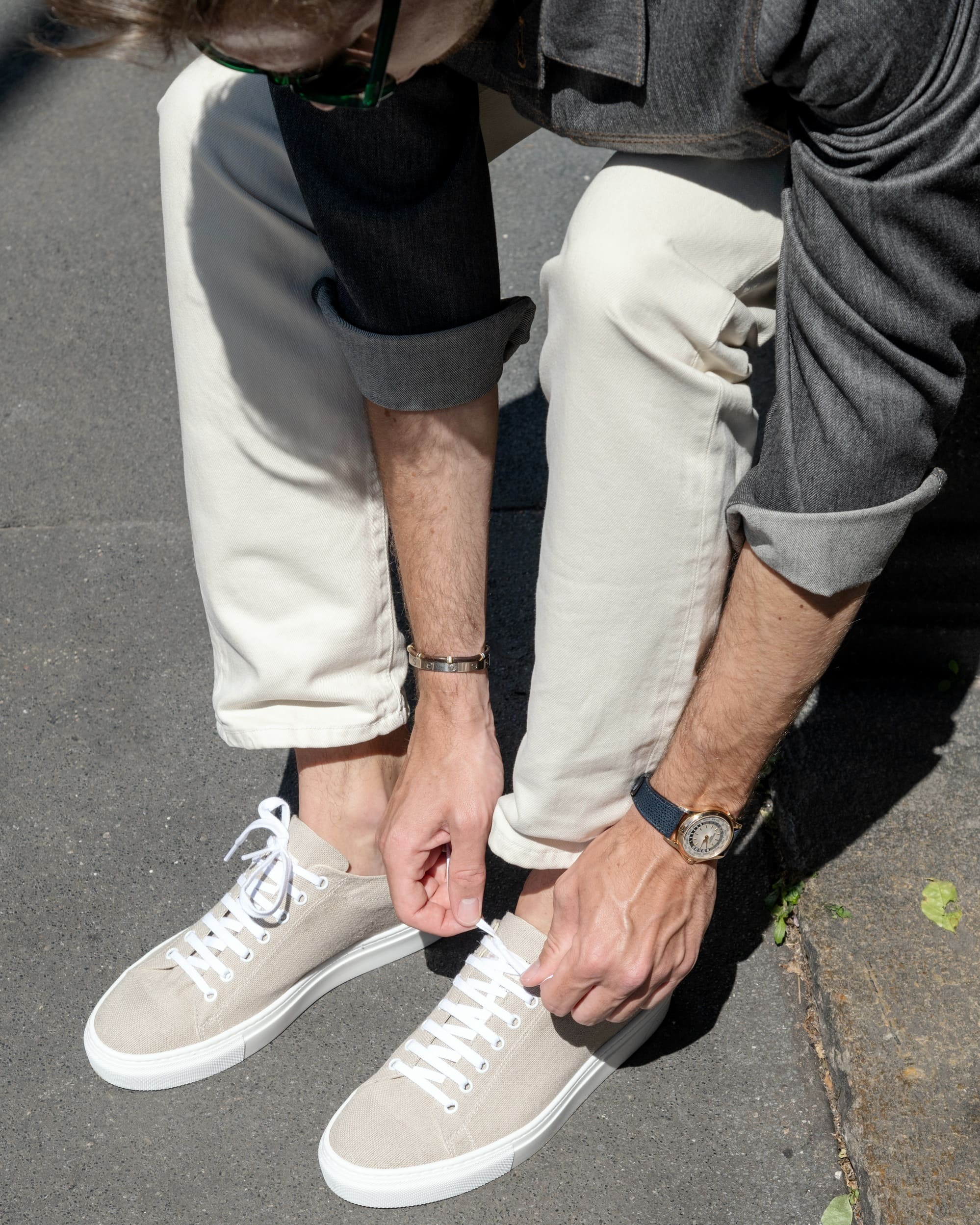 Hemp Sneaker V1 - Image 2
