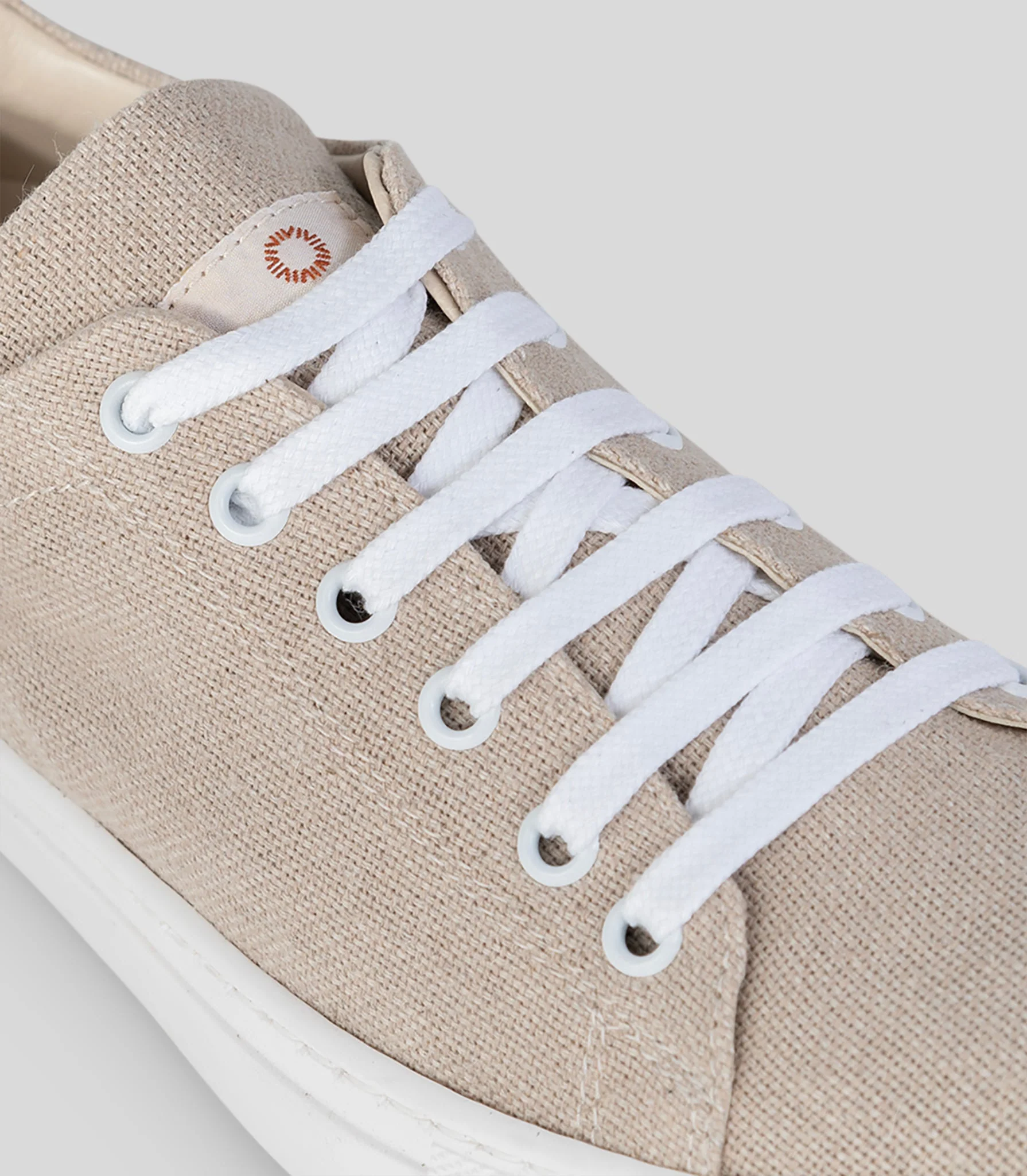 Hemp Sneaker V1 - Image 3
