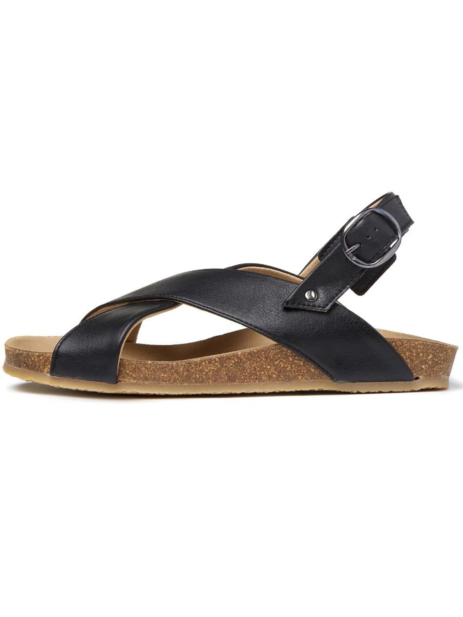 Huarache Footbed Sandals - Image 14