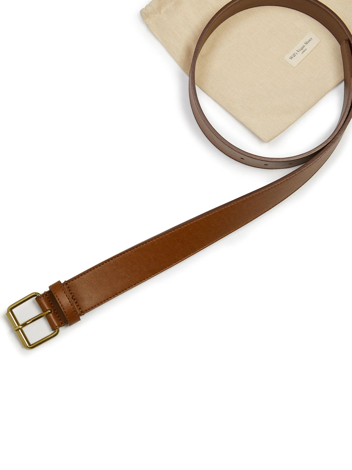 Jeans Belt 4cm - Image 11