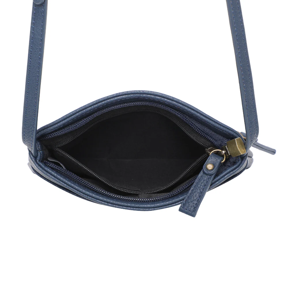 La pochette à bandoulière Nigelle - Image 10