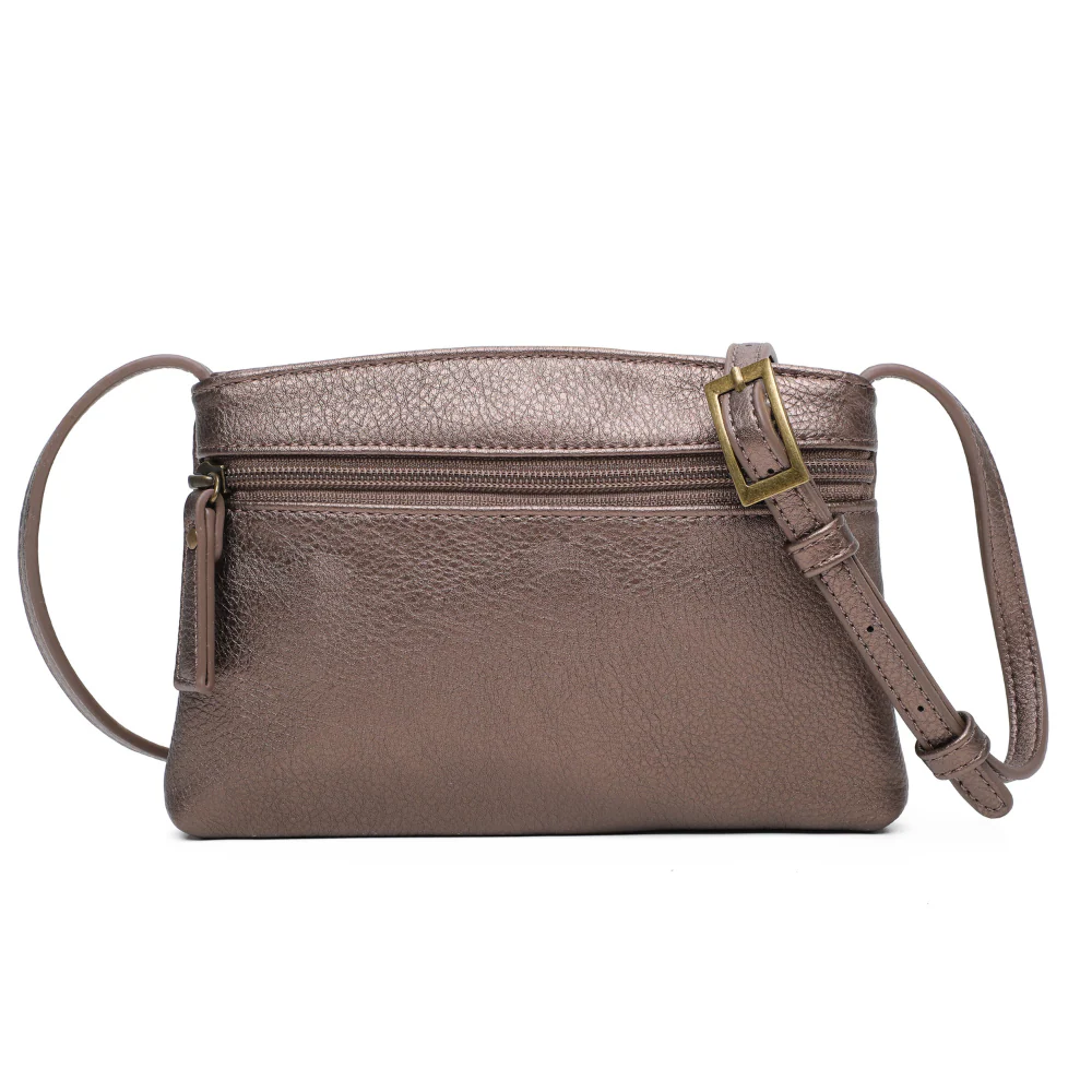 La pochette à bandoulière Nigelle - Image 13