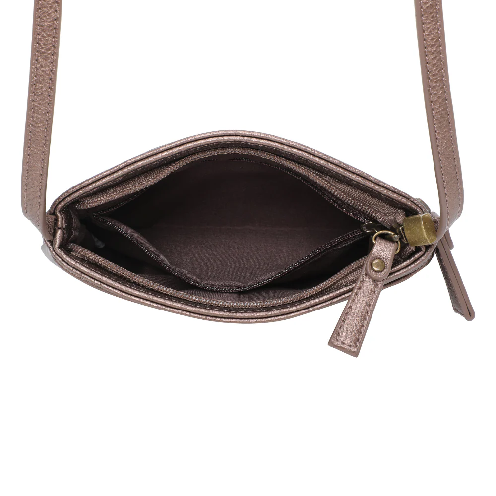 La pochette à bandoulière Nigelle - Image 14