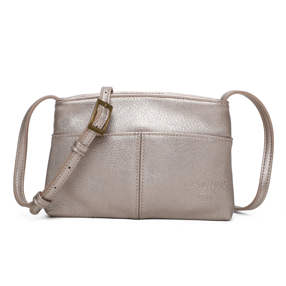 La pochette à bandoulière Nigelle - Image 15