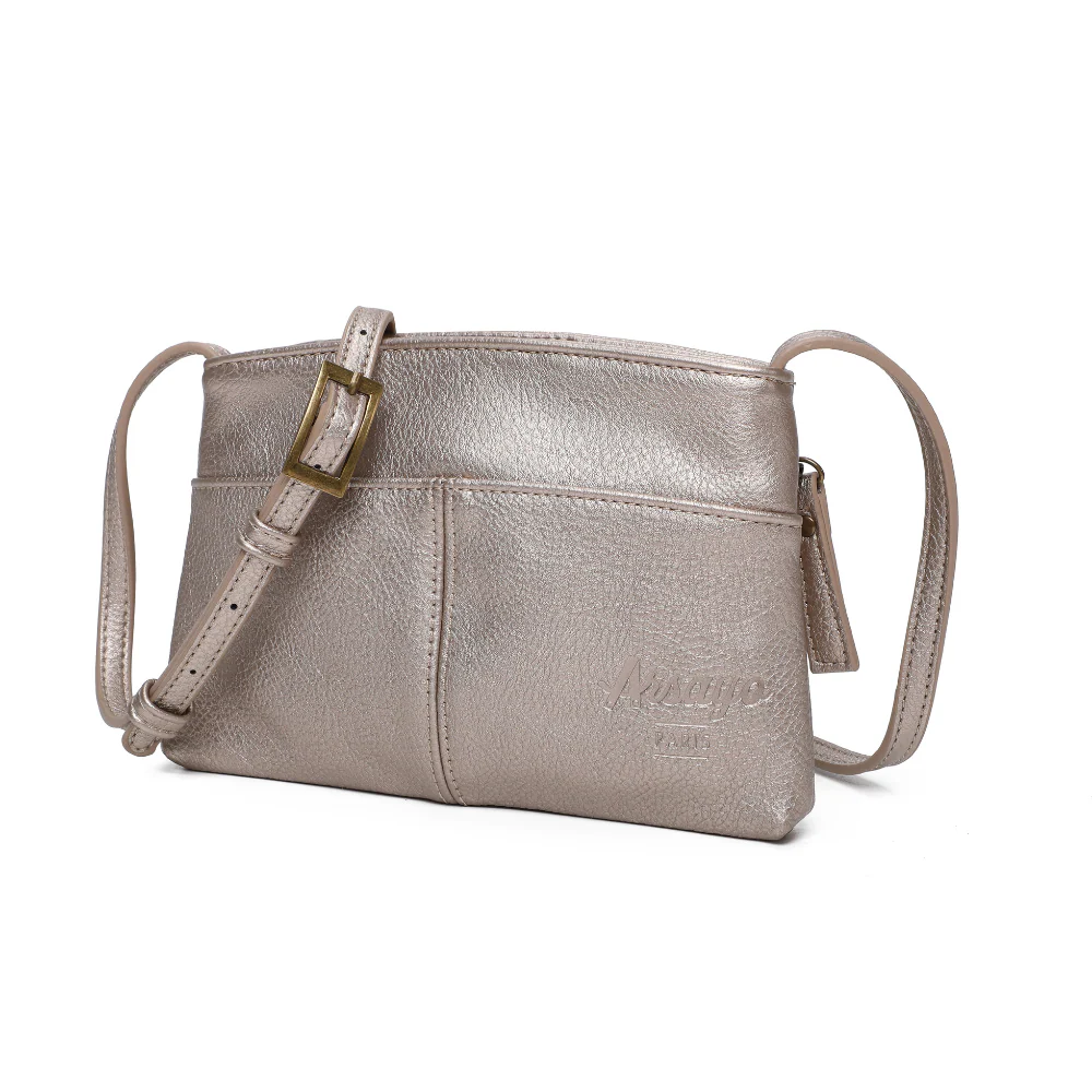 La pochette à bandoulière Nigelle - Image 16