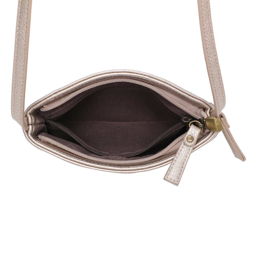 La pochette à bandoulière Nigelle - Image 18
