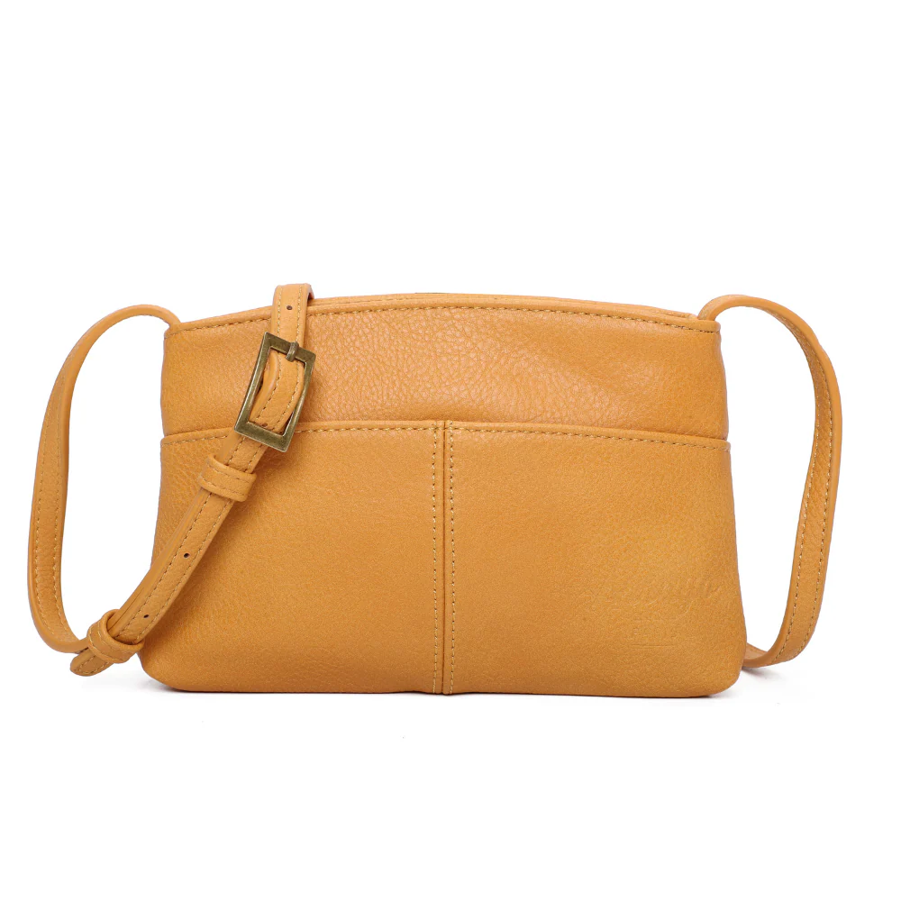 La pochette à bandoulière Nigelle - Image 19