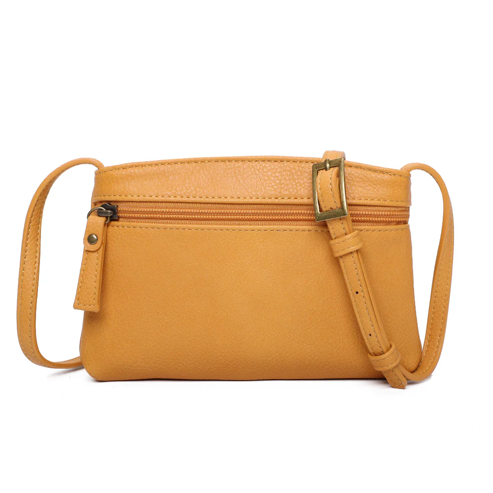 La pochette à bandoulière Nigelle - Image 22