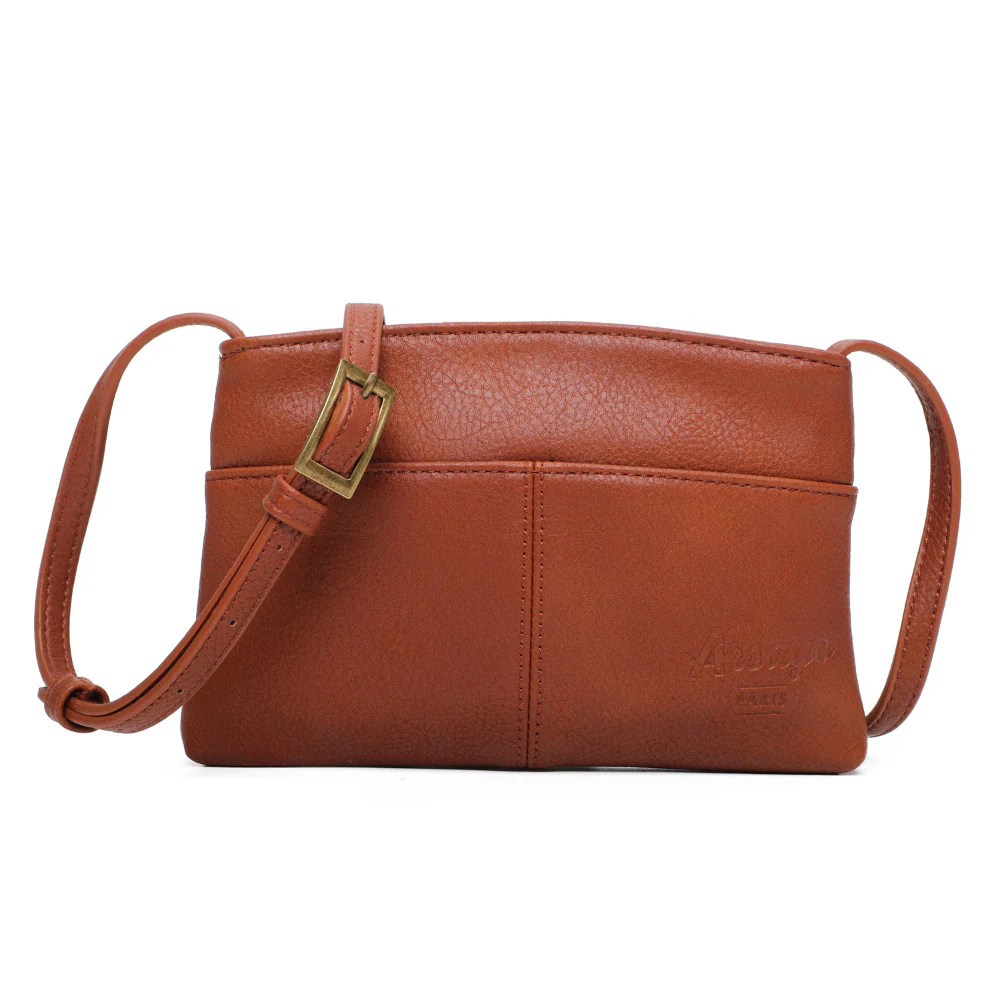 La pochette à bandoulière Nigelle - Image 24