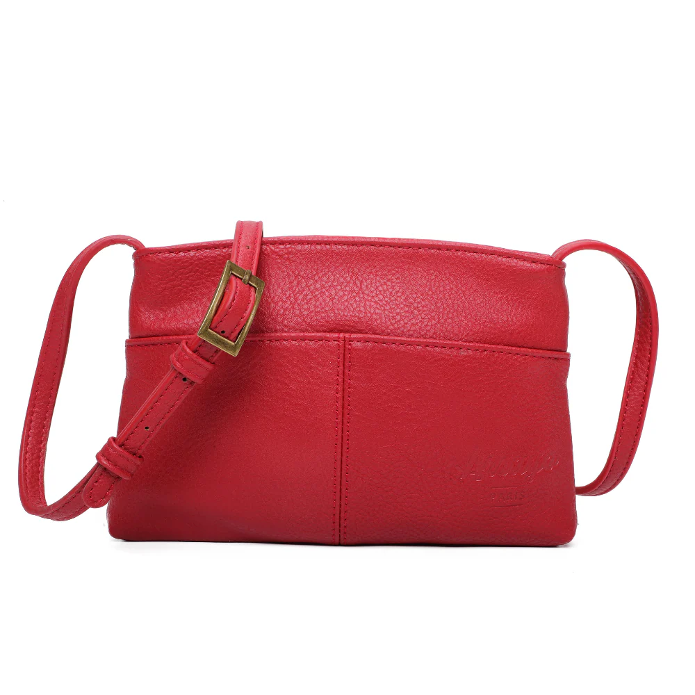 La pochette à bandoulière Nigelle - Image 29