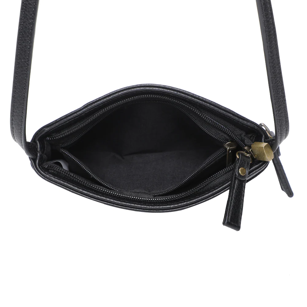 La pochette à bandoulière Nigelle - Image 30