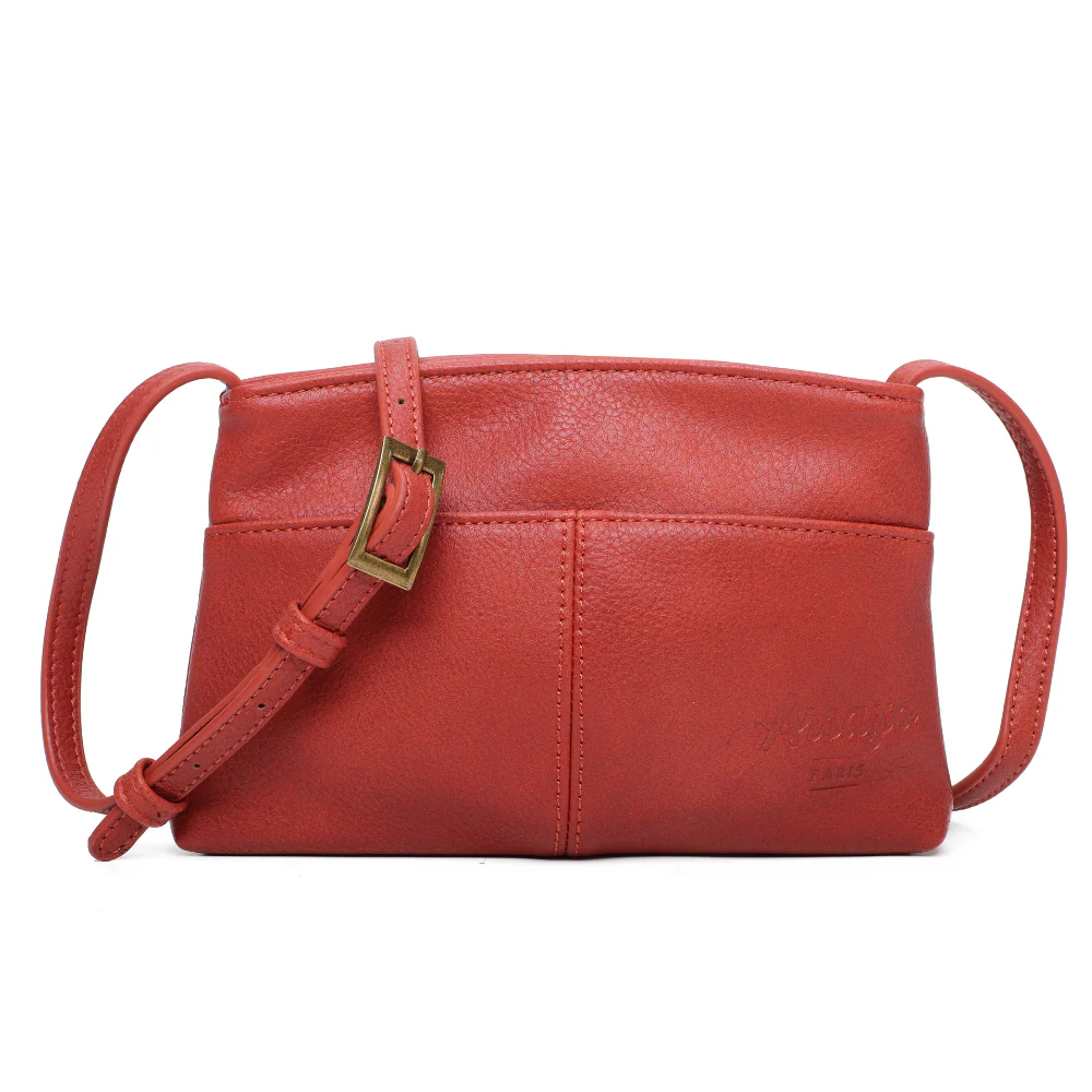 La pochette à bandoulière Nigelle - Image 34