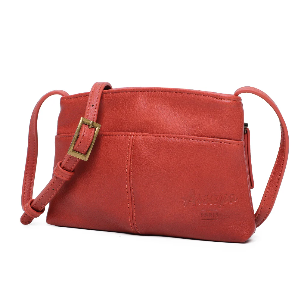 La pochette à bandoulière Nigelle - Image 35
