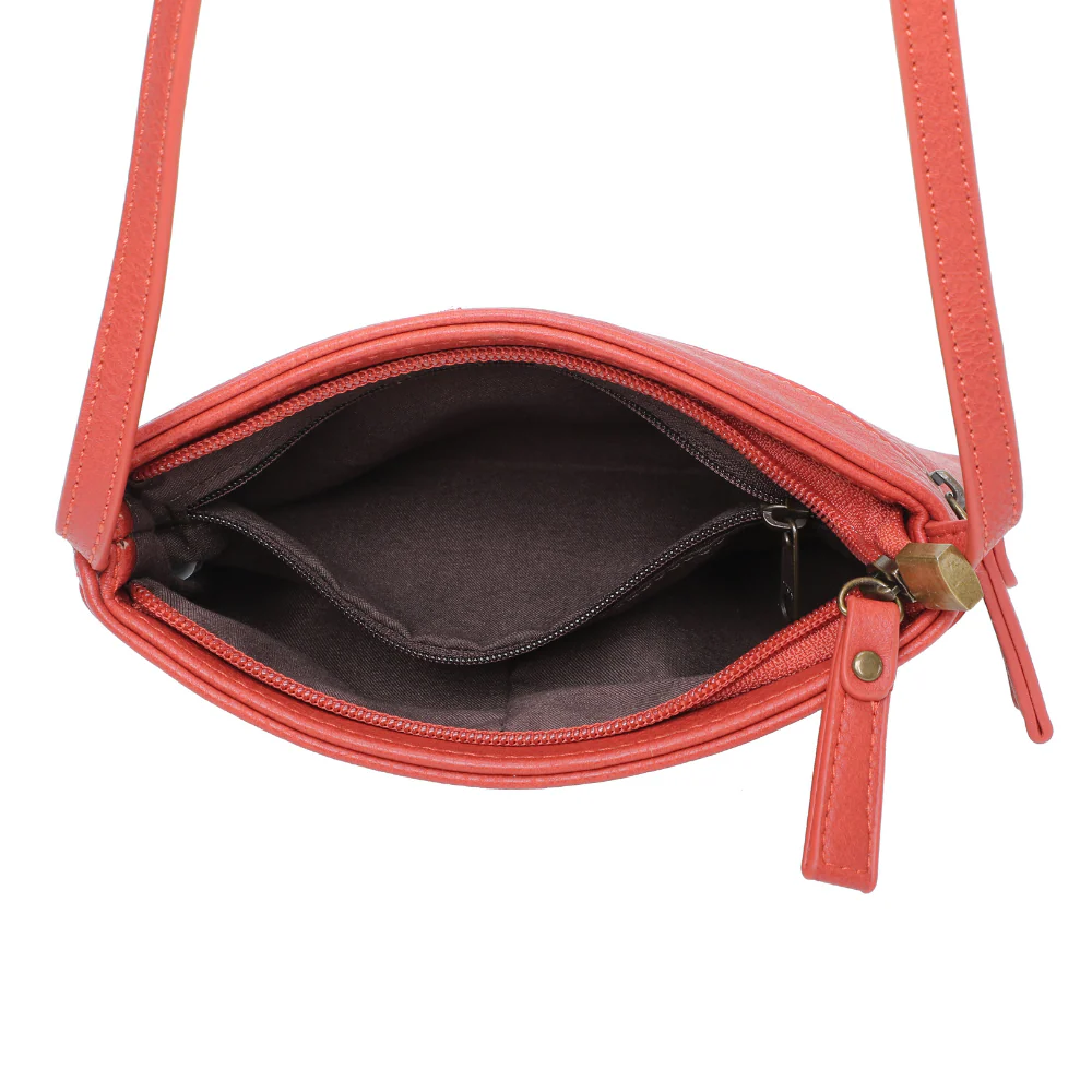 La pochette à bandoulière Nigelle - Image 37