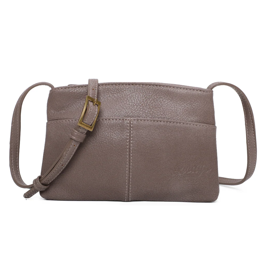 La pochette à bandoulière Nigelle - Image 38