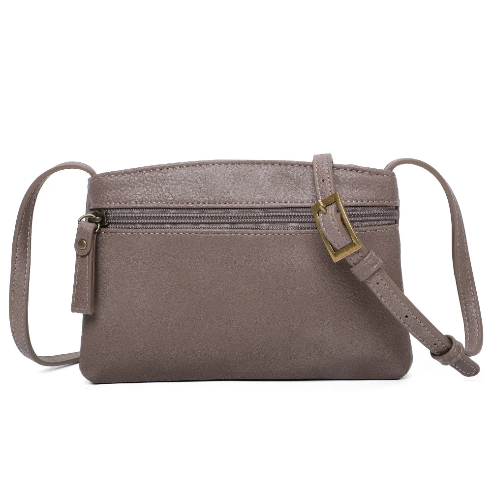 La pochette à bandoulière Nigelle - Image 40