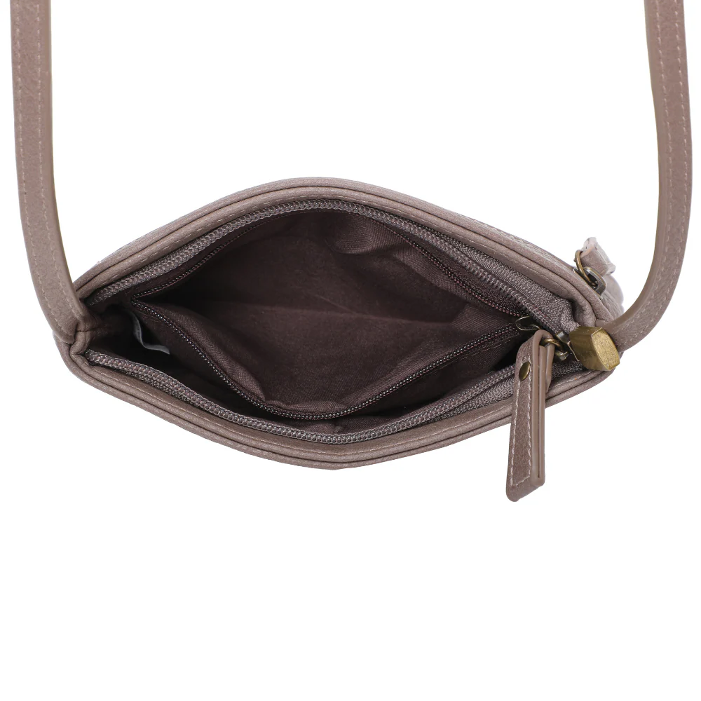 La pochette à bandoulière Nigelle - Image 41