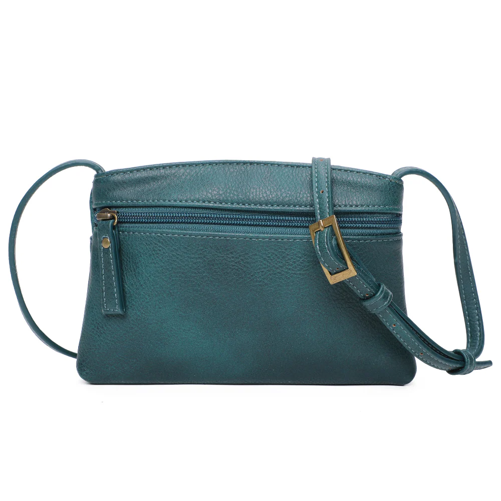 La pochette à bandoulière Nigelle - Image 5