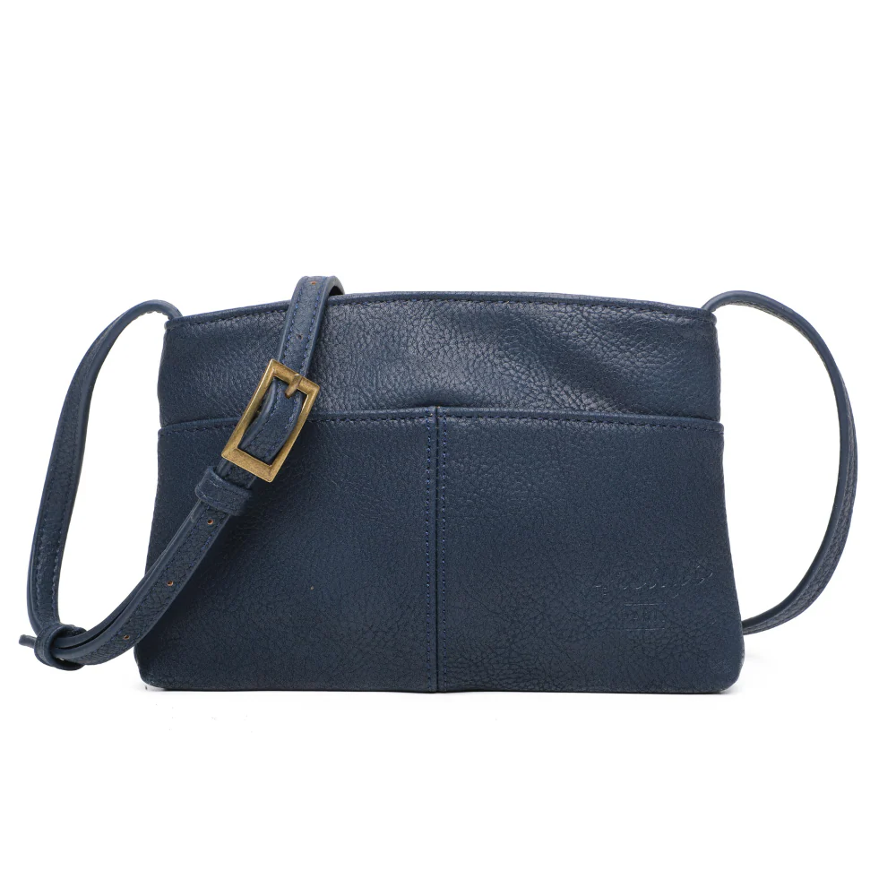 La pochette à bandoulière Nigelle - Image 7