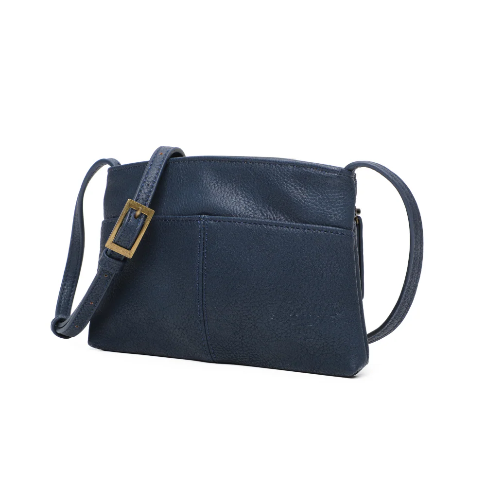La pochette à bandoulière Nigelle - Image 8