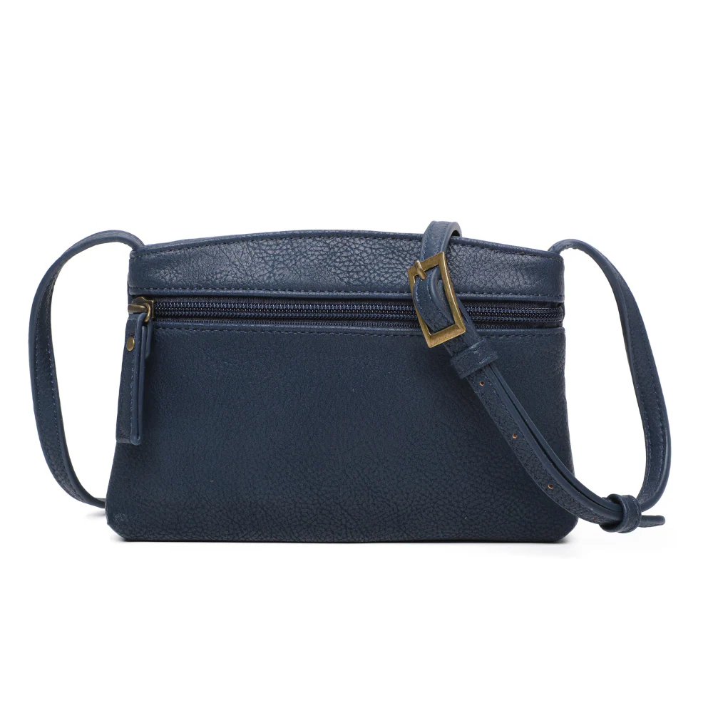 La pochette à bandoulière Nigelle - Image 9
