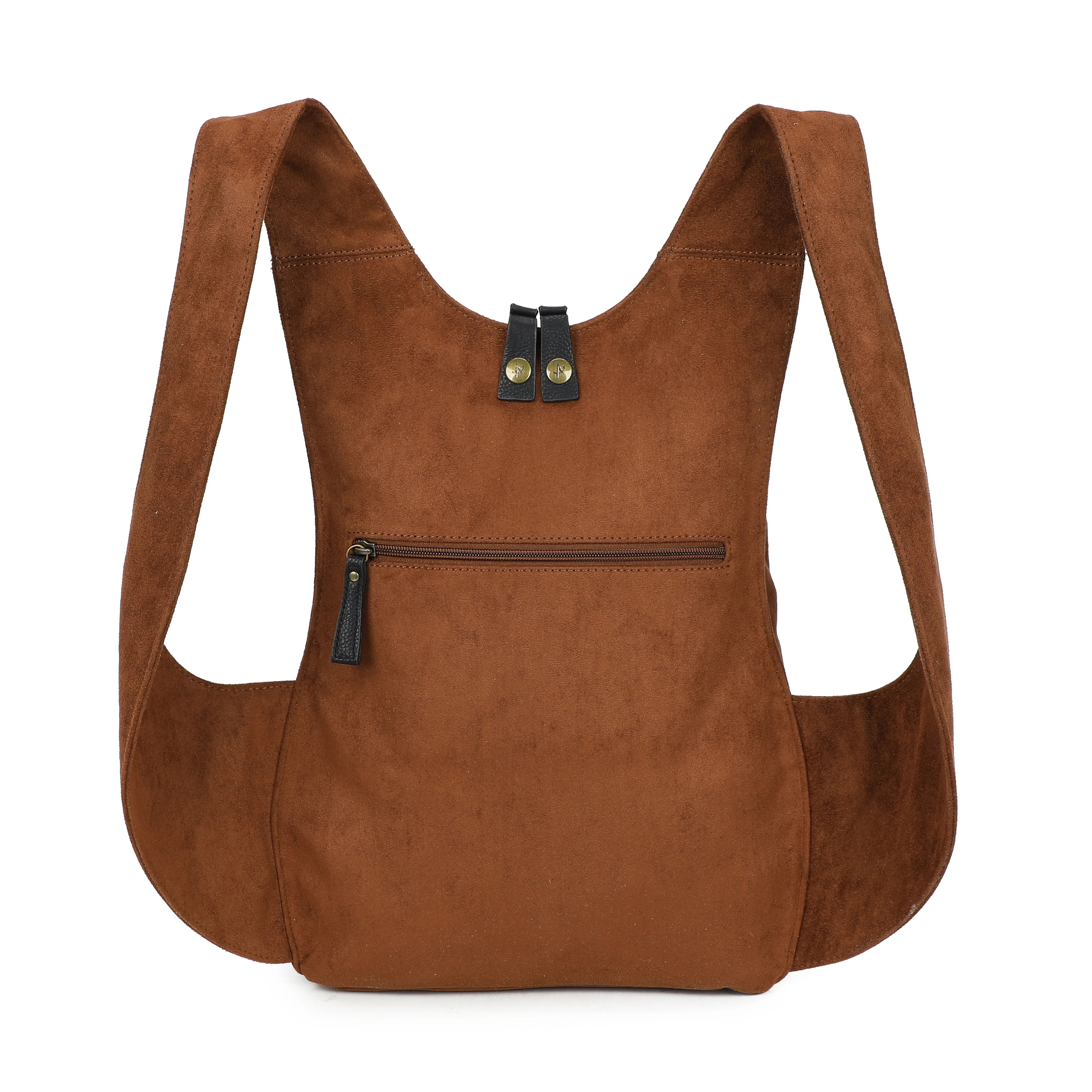Sac à dos Silva - en suédine - Image 11