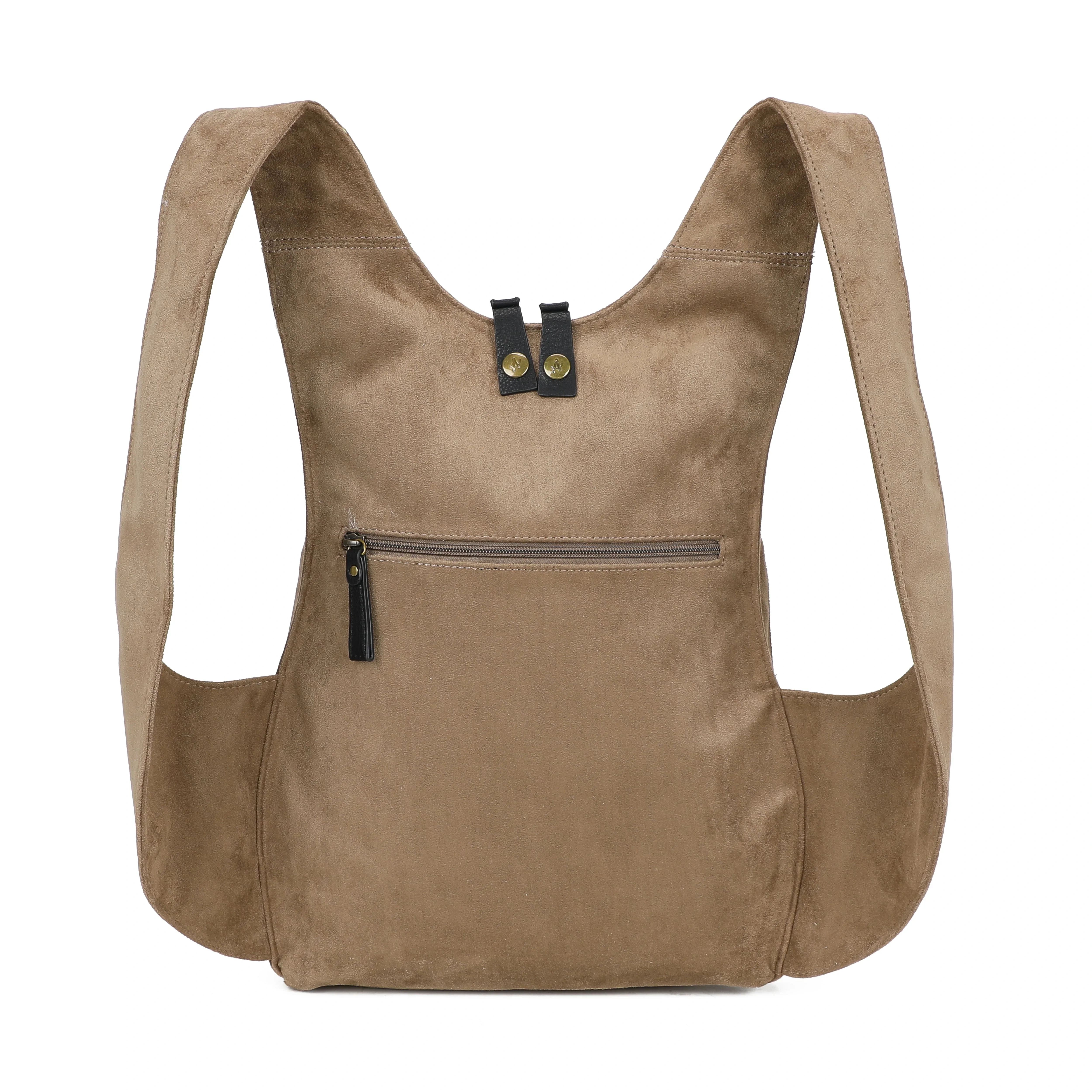 Sac à dos Silva - en suédine - Image 15