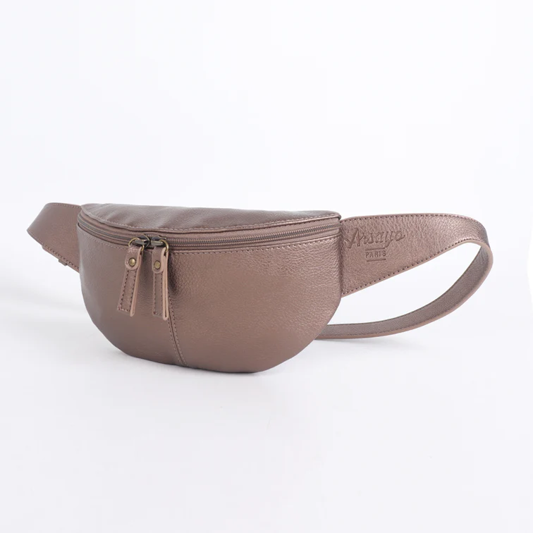 Le sac banane Marguerite - Image 12