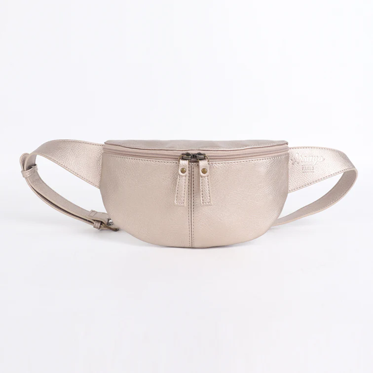 Le sac banane Marguerite - Image 18