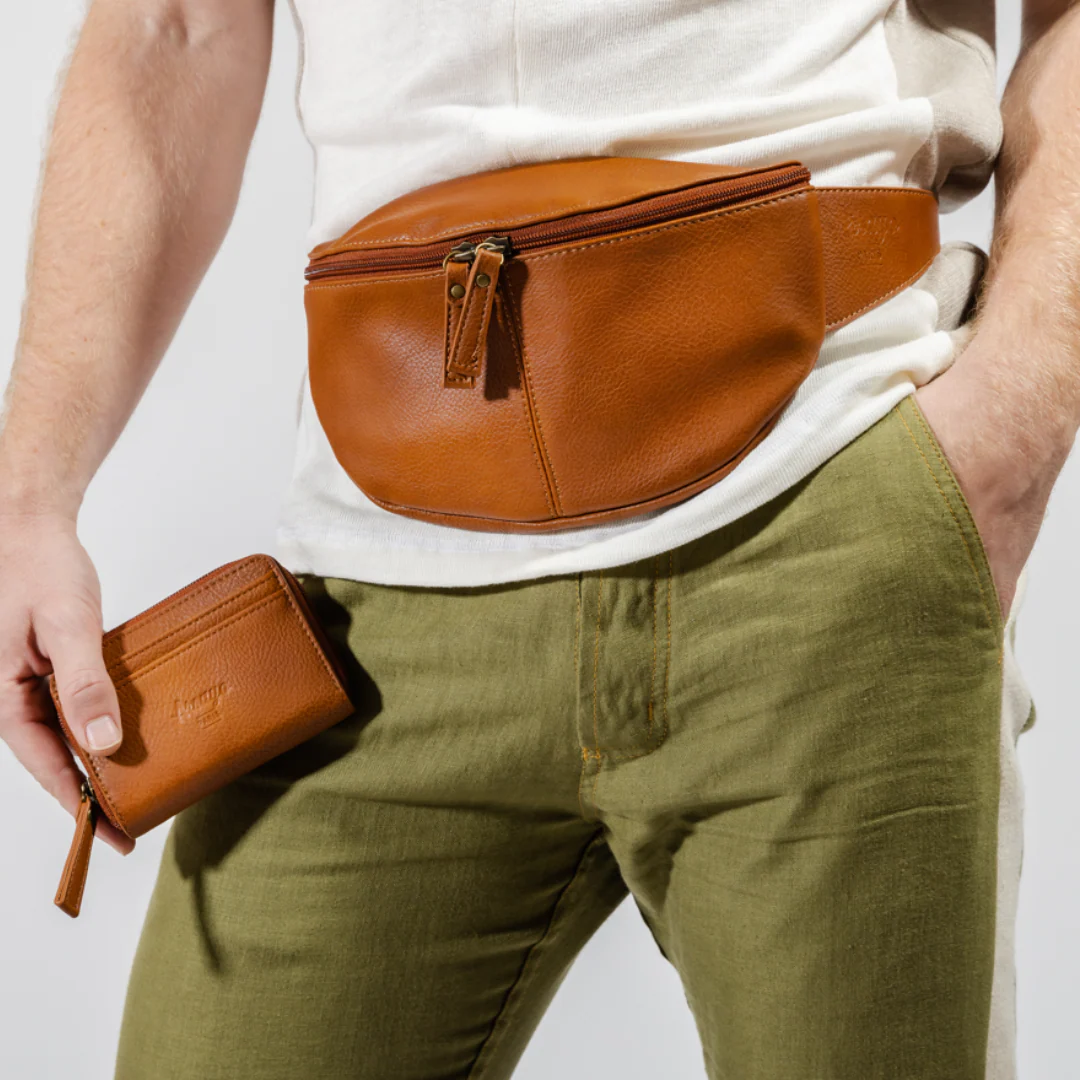 Le sac banane Marguerite - Image 30